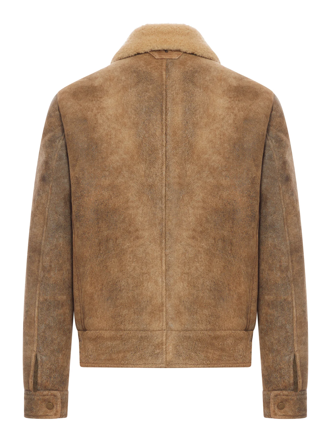 LEATHER JACKET - Image 2