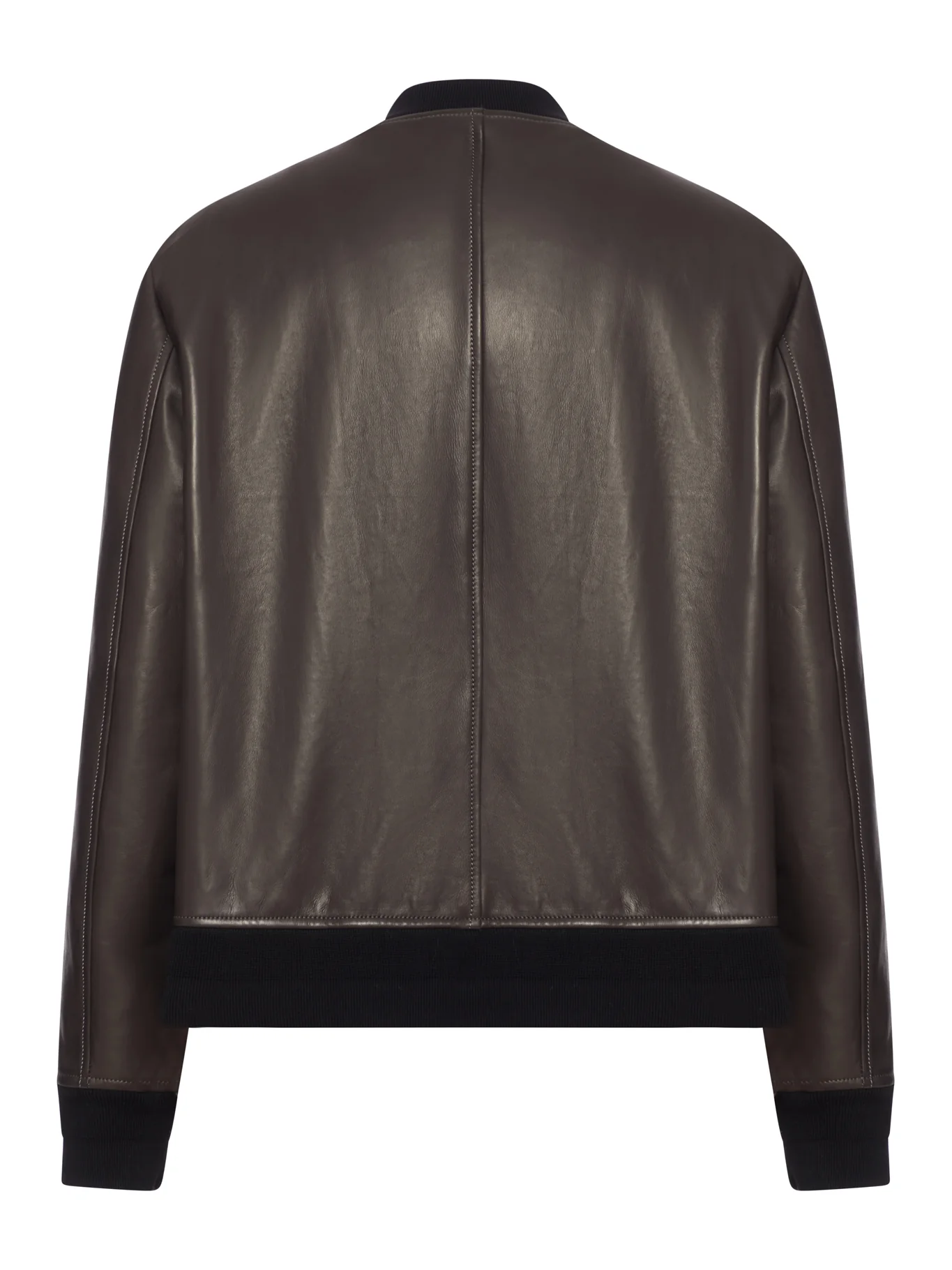 LEATHER JACKET - Image 2