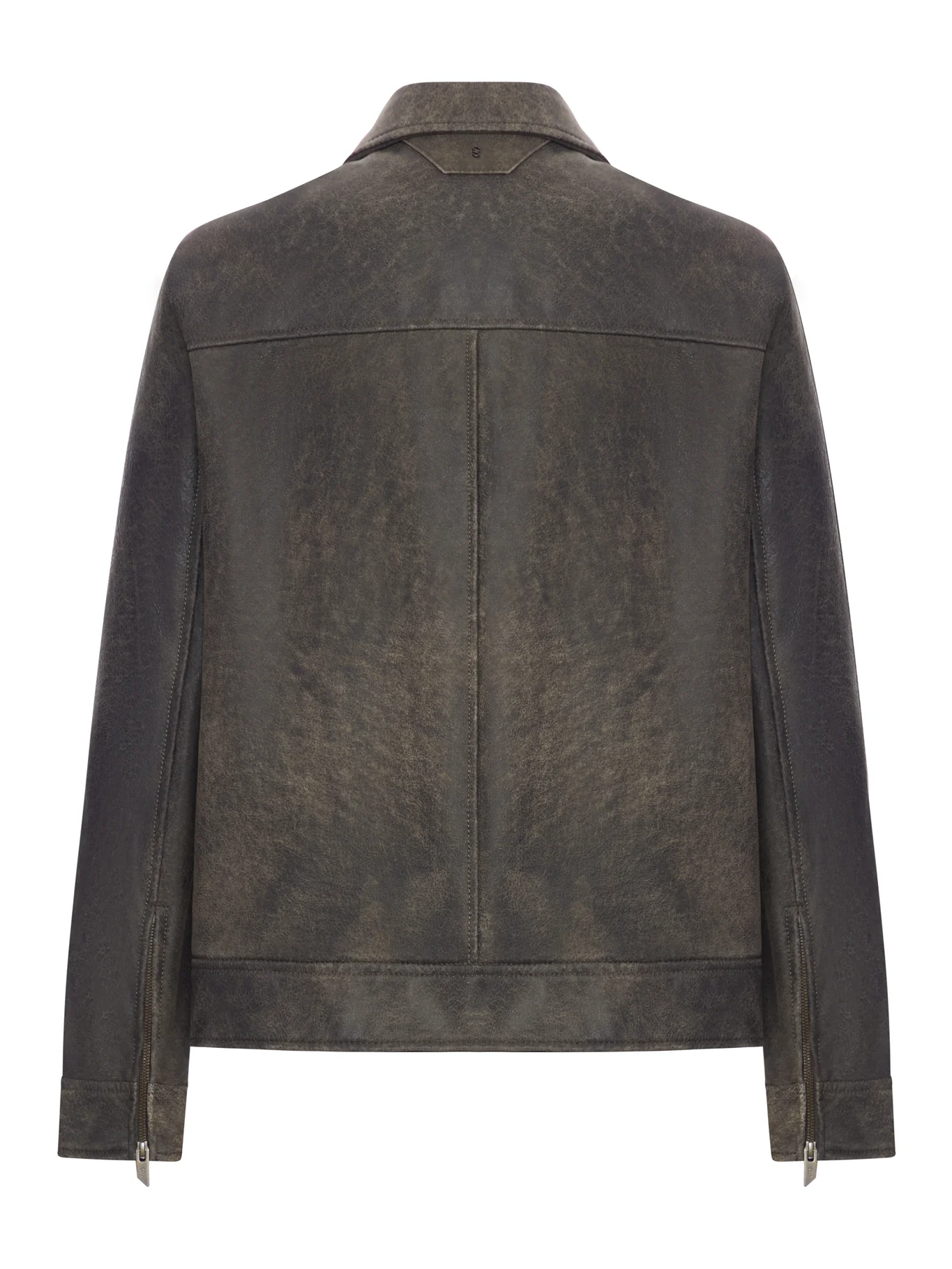 LEATHER JACKET - Image 2