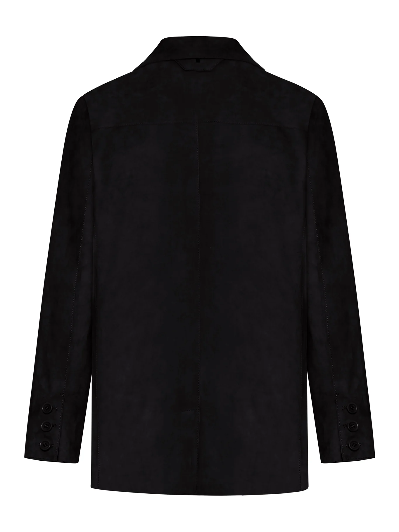 SUEDE JACKET - Image 2