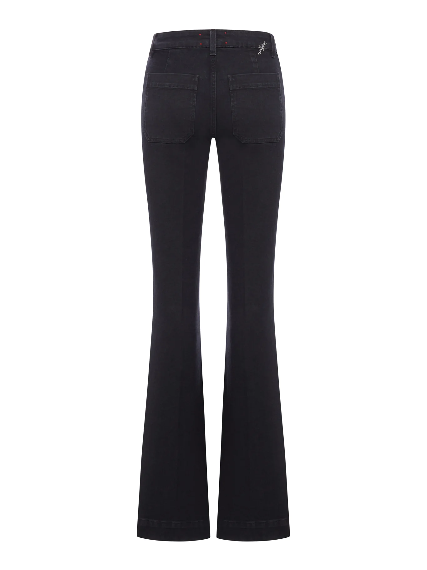 DELPHINE DENIM JEANS - Image 2
