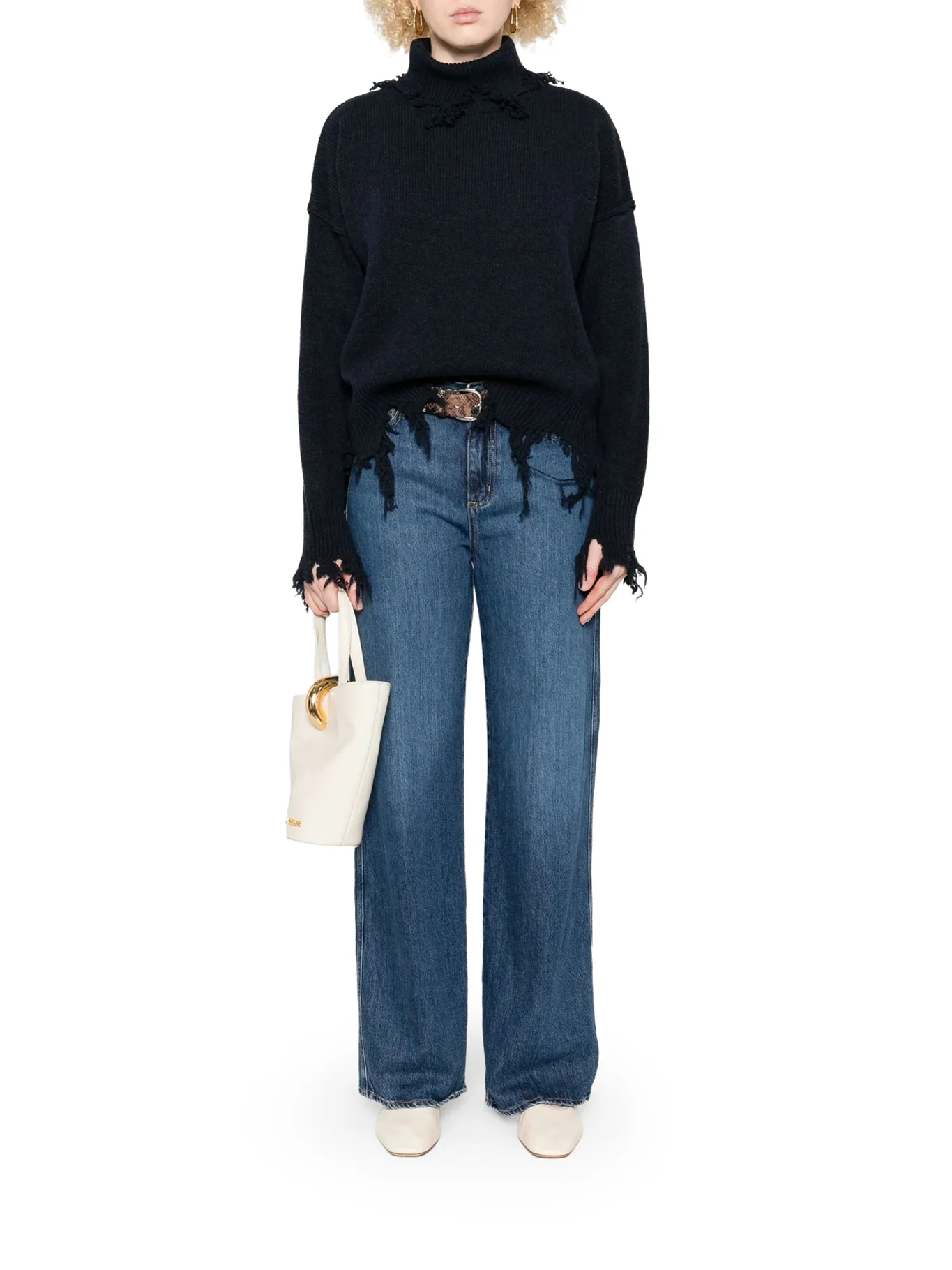 SWEATER STELLA - Image 2