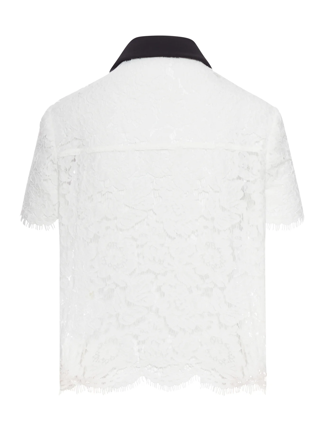 LACE TOP - Image 2