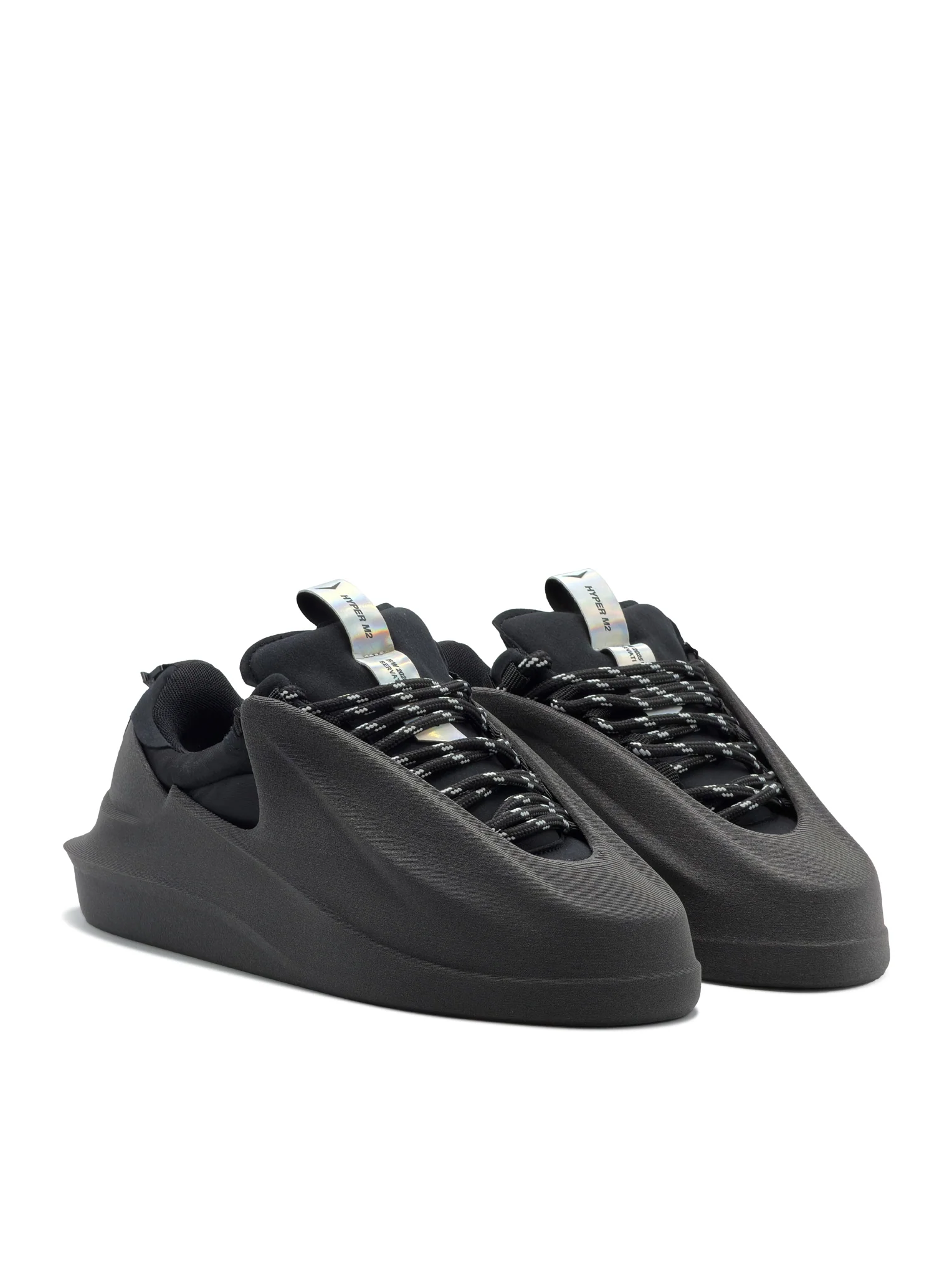 SNEKAERS HYPER M2 DARK - Image 2