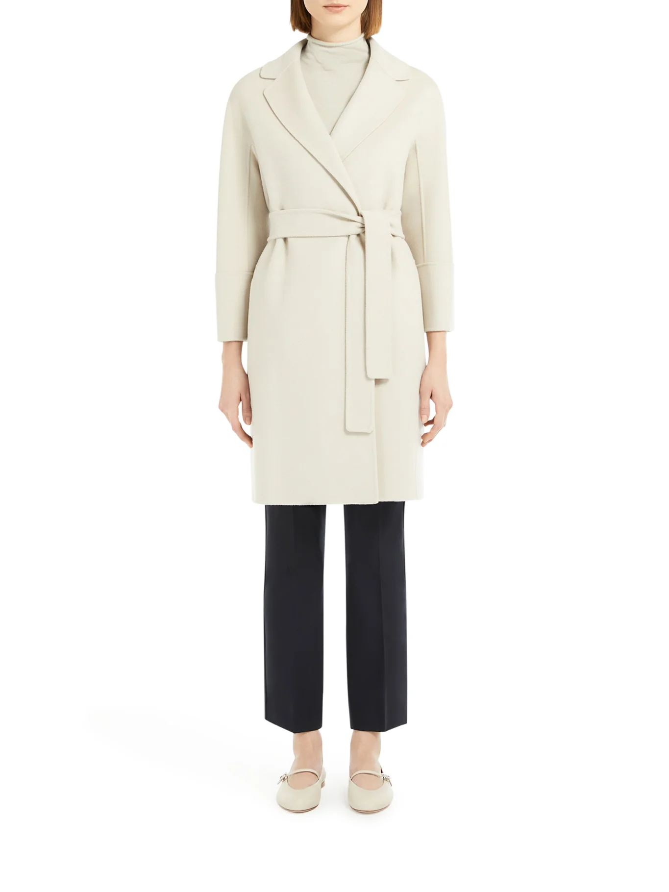 ARONA COAT - Image 2