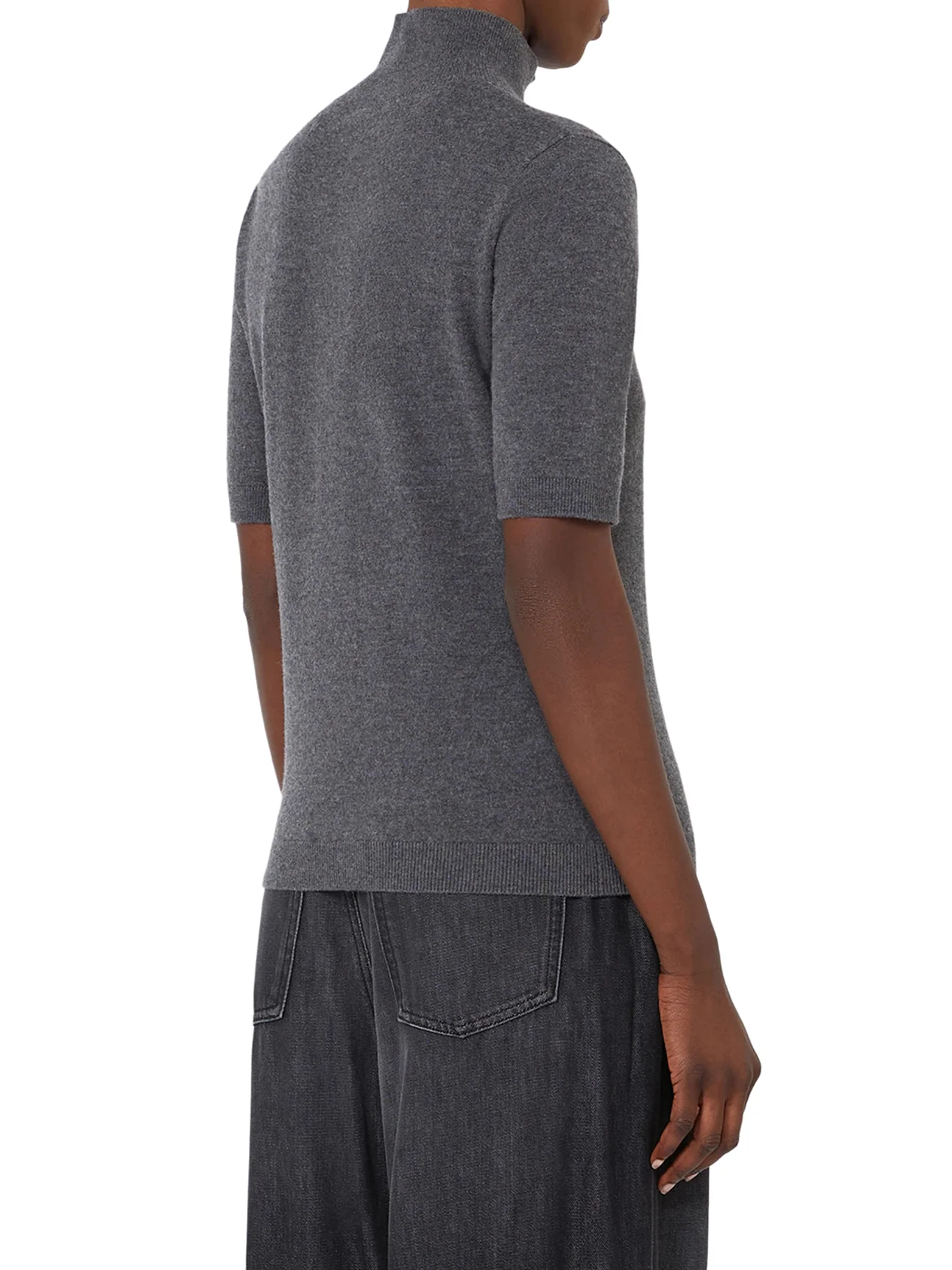 CANTON TURTLENECK SWEATER - Image 3