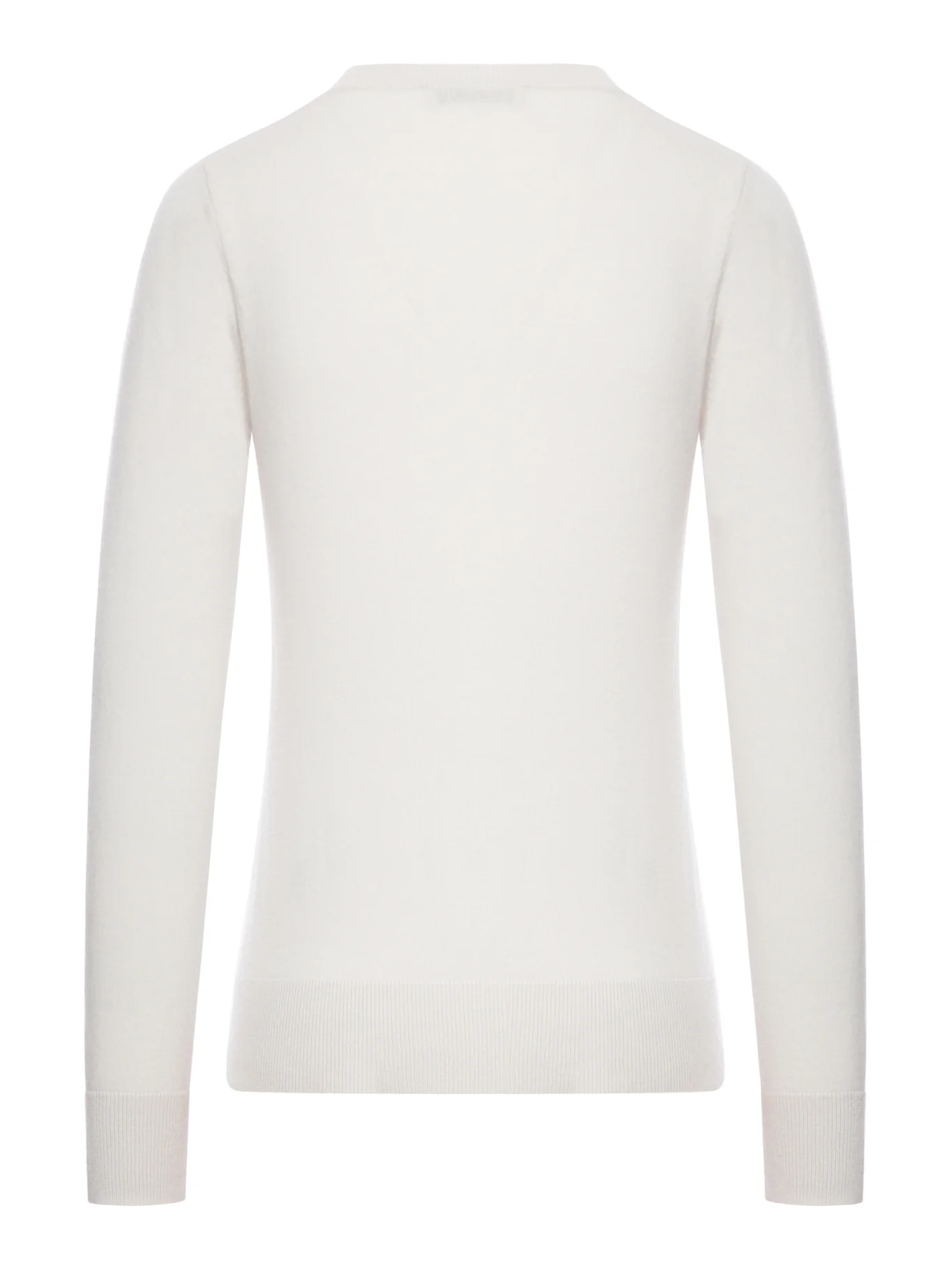 COTTON SWEATER - Image 2