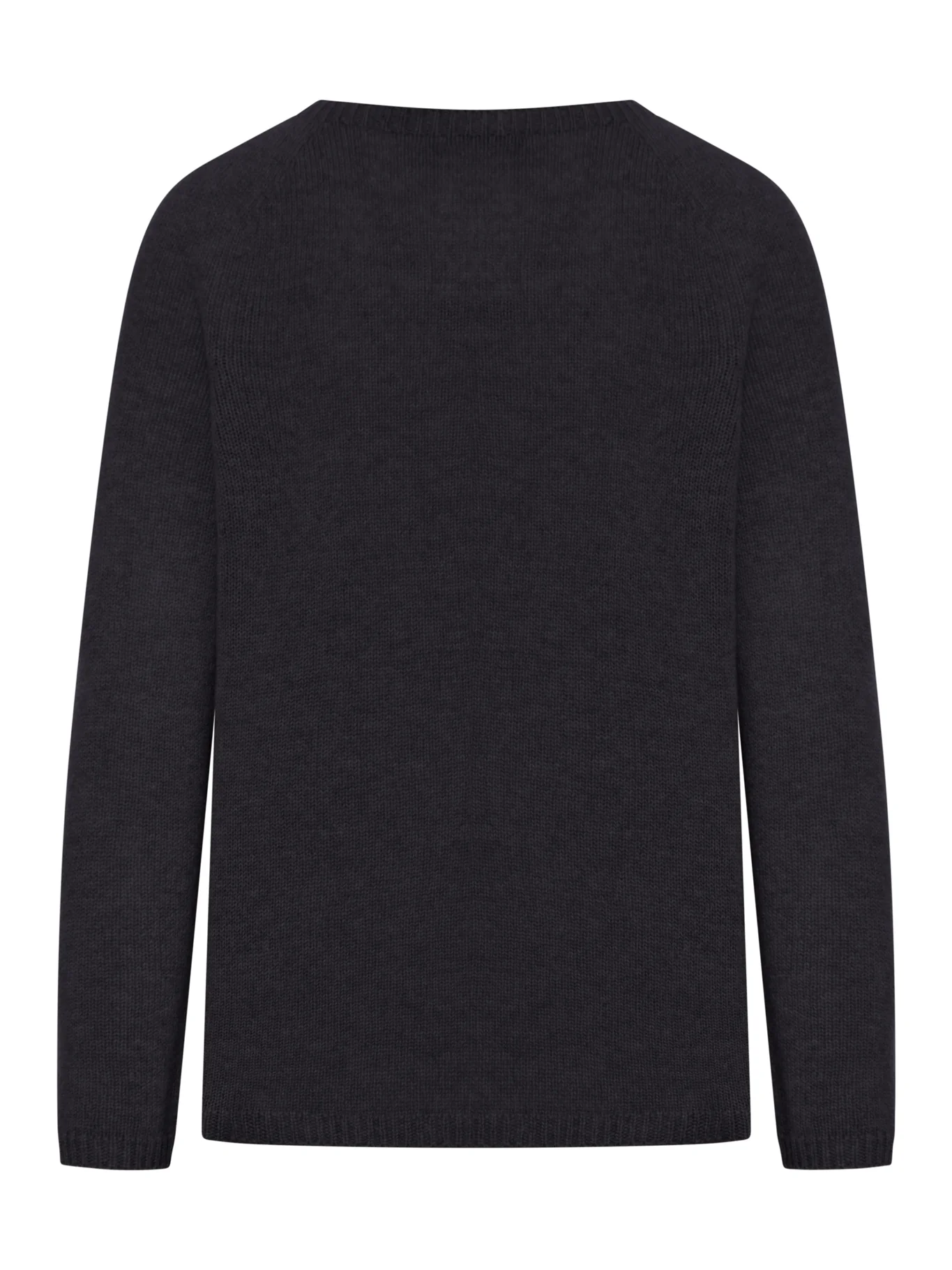 GEORG WOOL AND CASHMERE SWEATER - Image 2