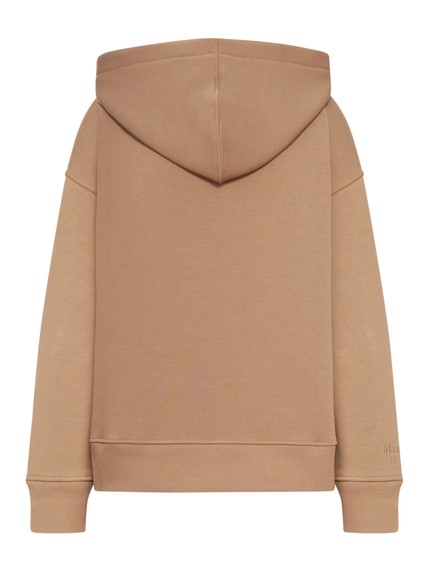 JULIA ZIP-UP HOODIE - Image 2