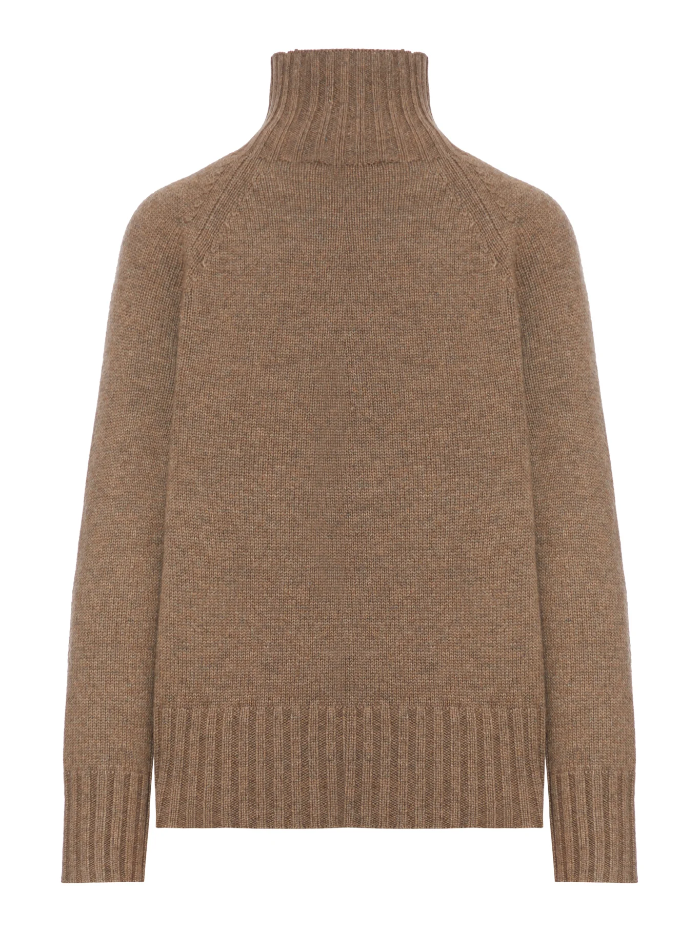 MANTOVA WOOL SWEATER - Image 2