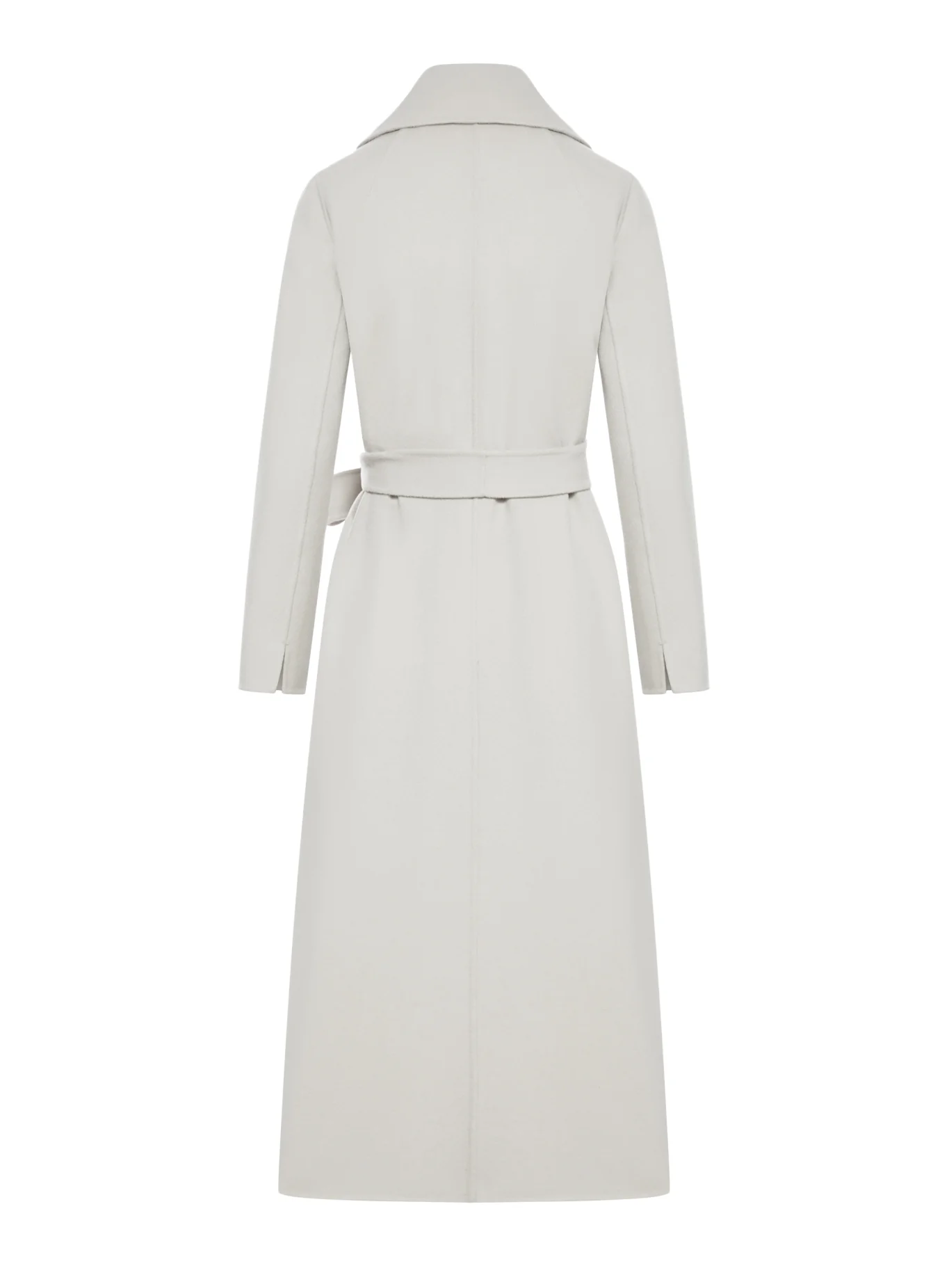 PAOLORE WOOL ROBE COAT - Image 2