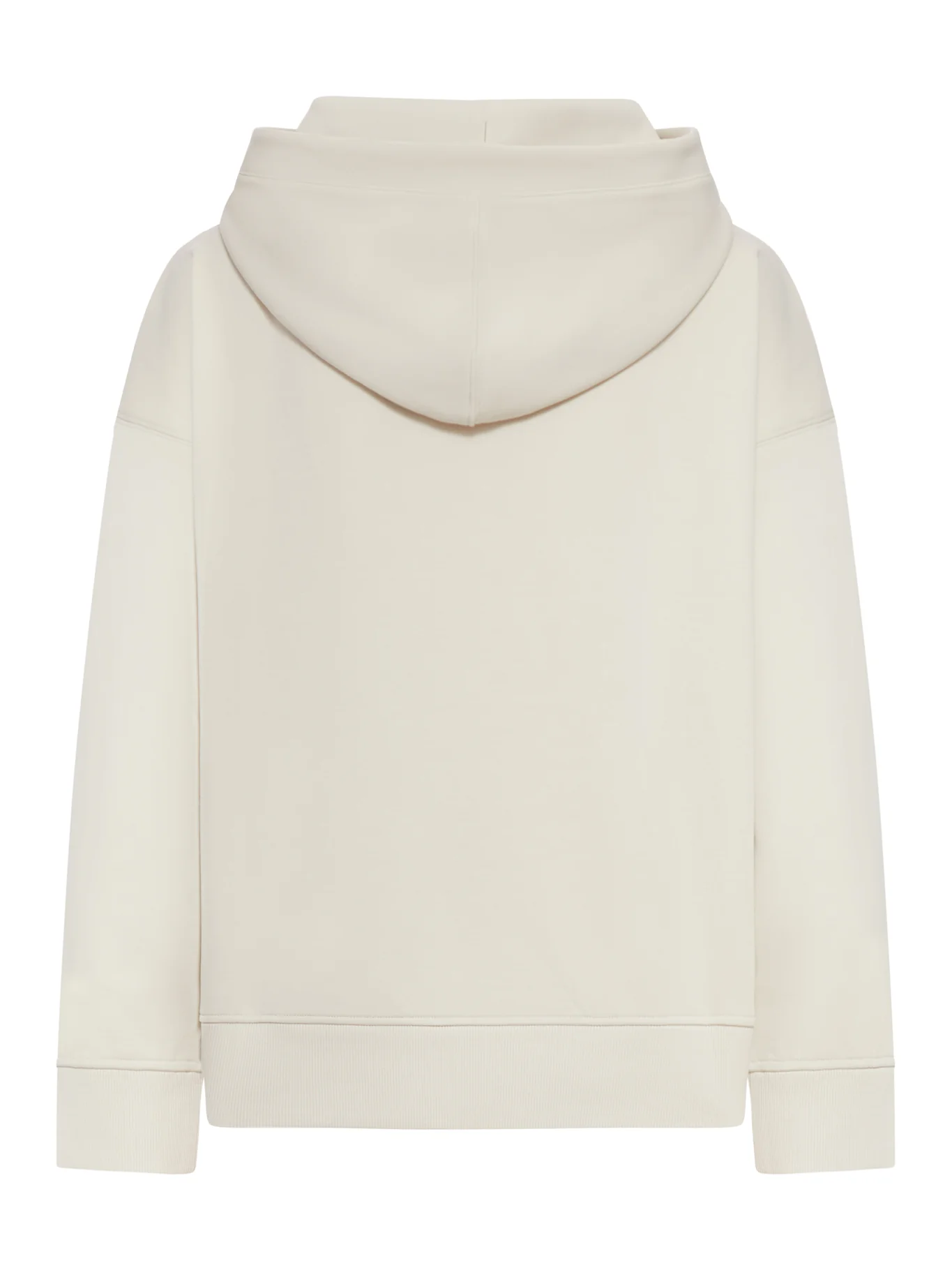 TECHNICAL COTTON JERSEY SWEATSHIRT - Image 2