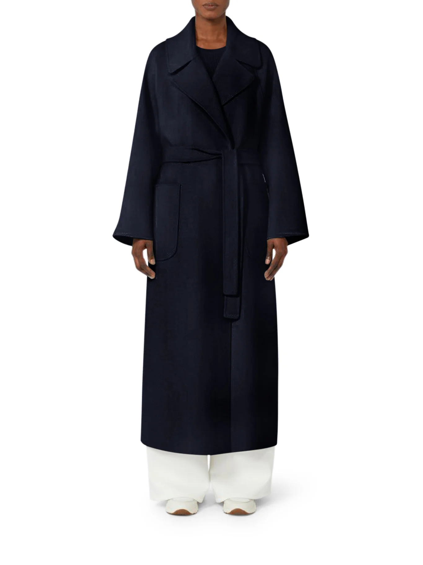 WOOL COAT - Image 2