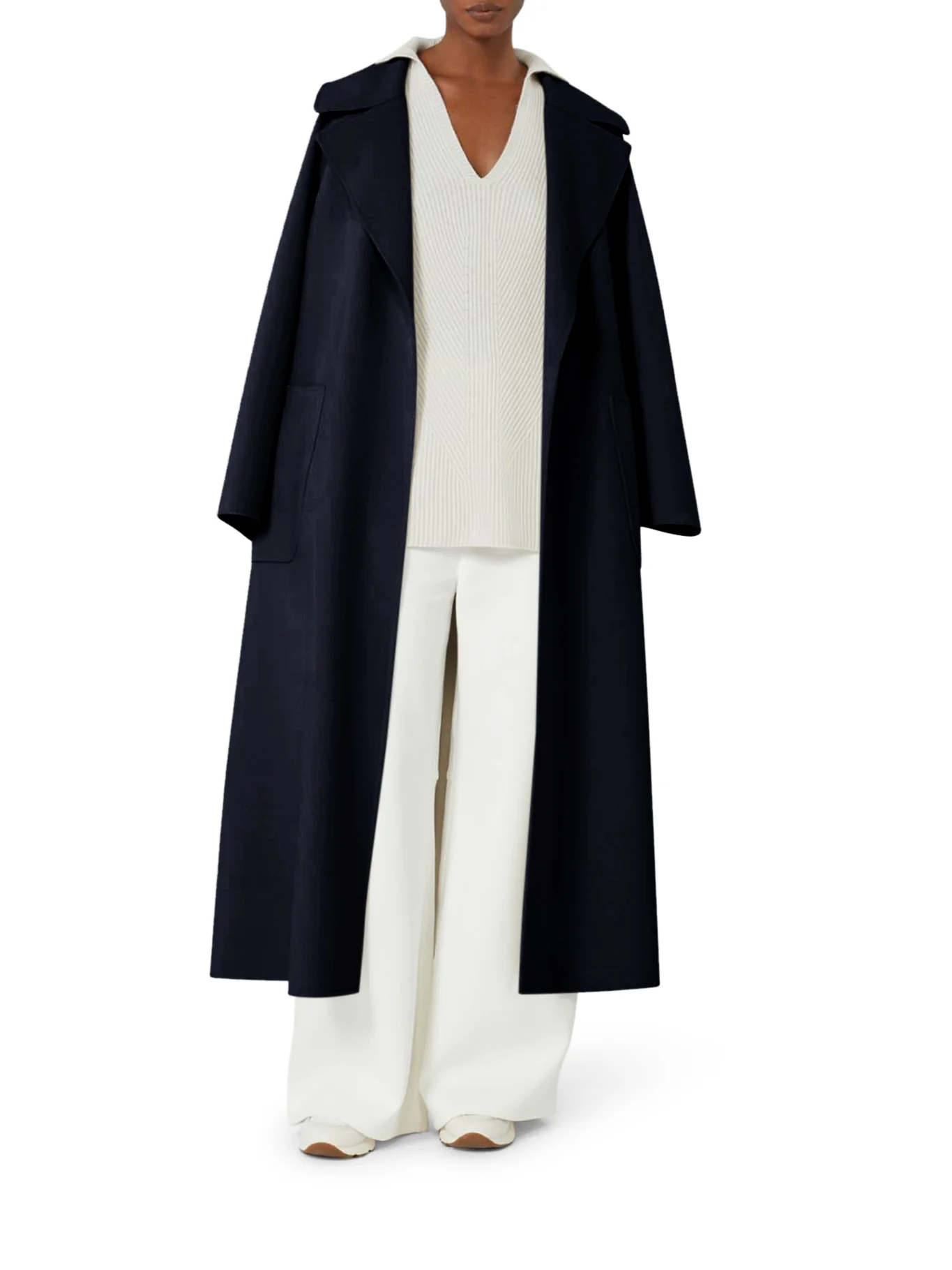 WOOL COAT - Image 4