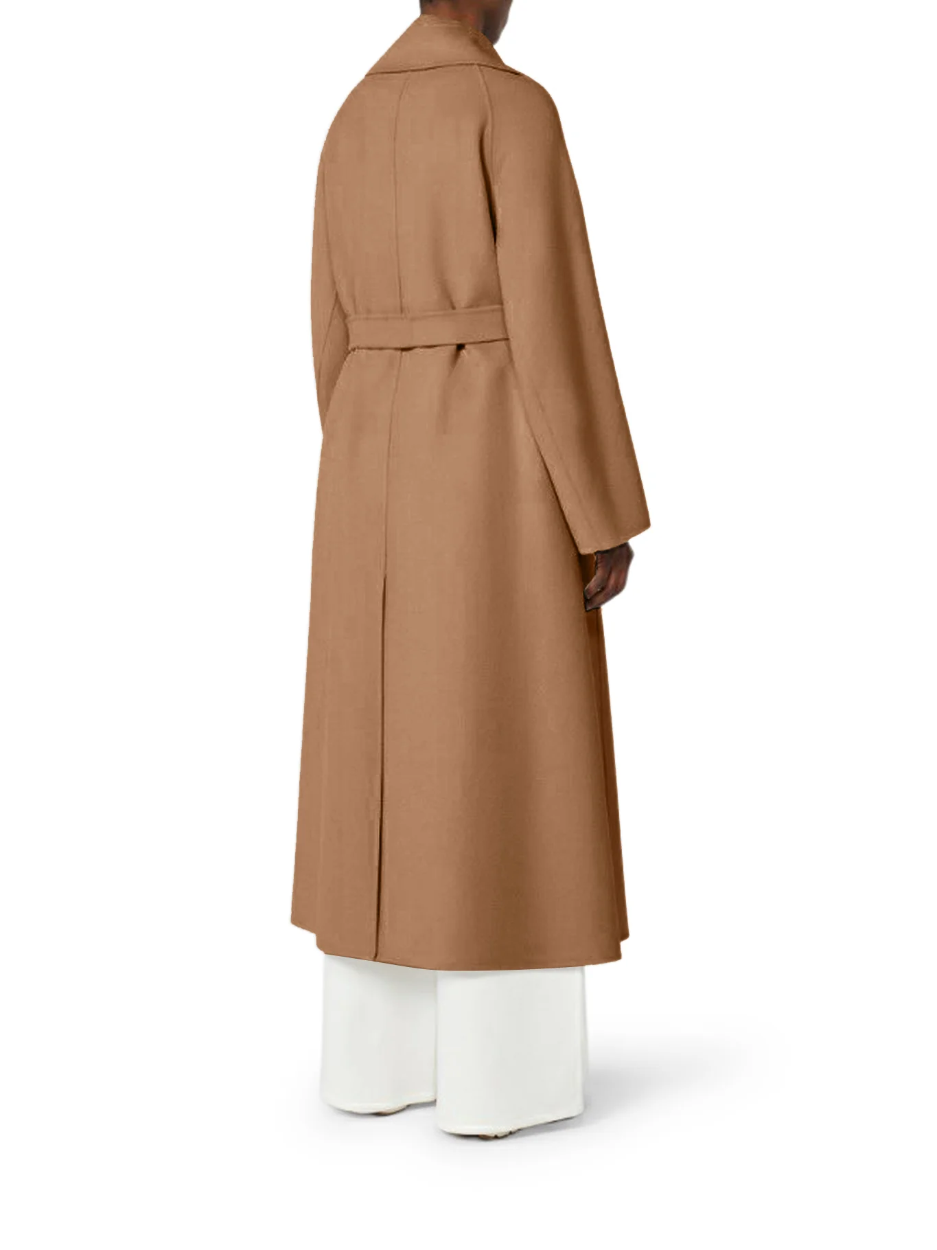 WOOL COAT - Image 3