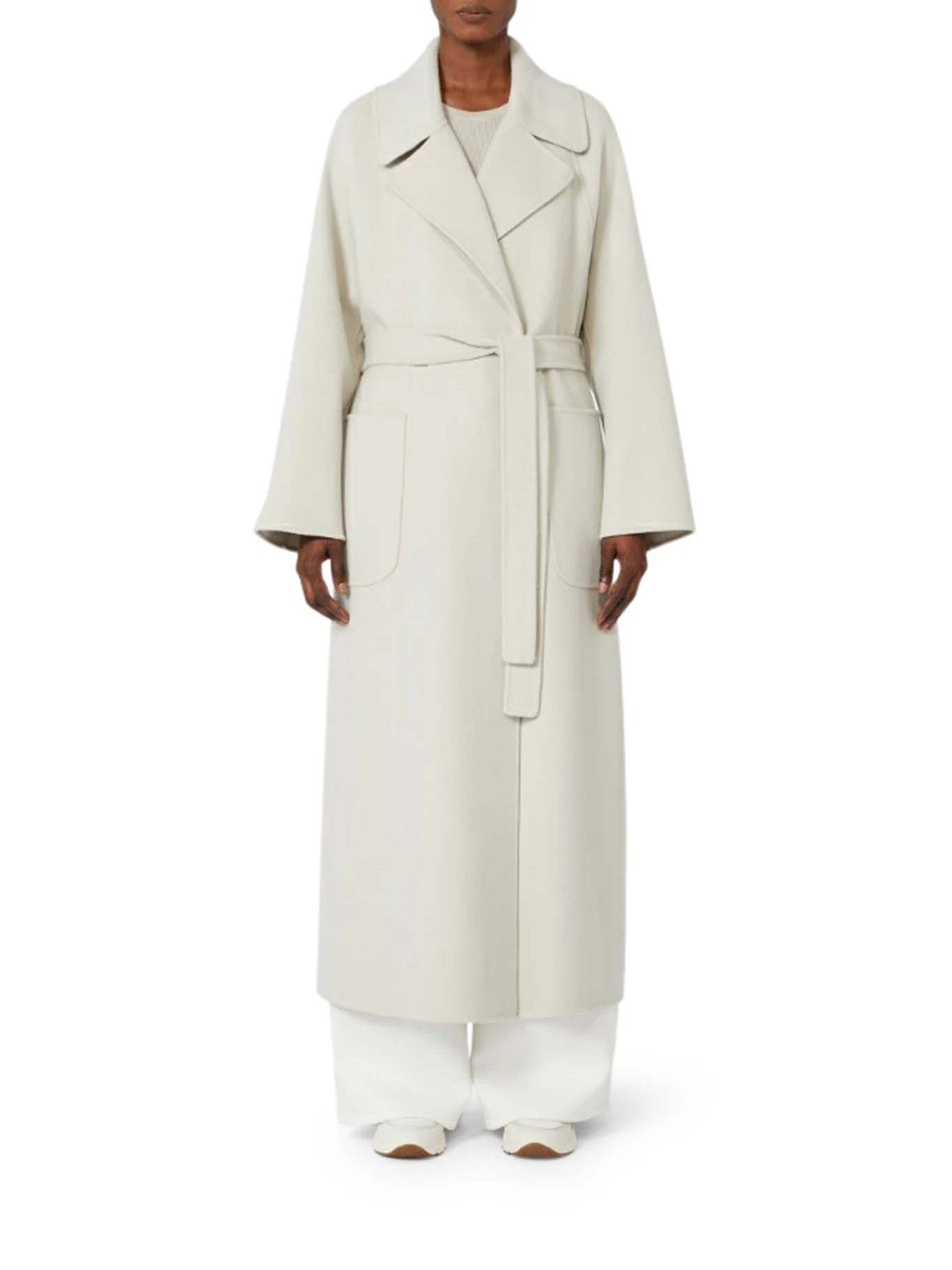 WOOL COAT - Image 2
