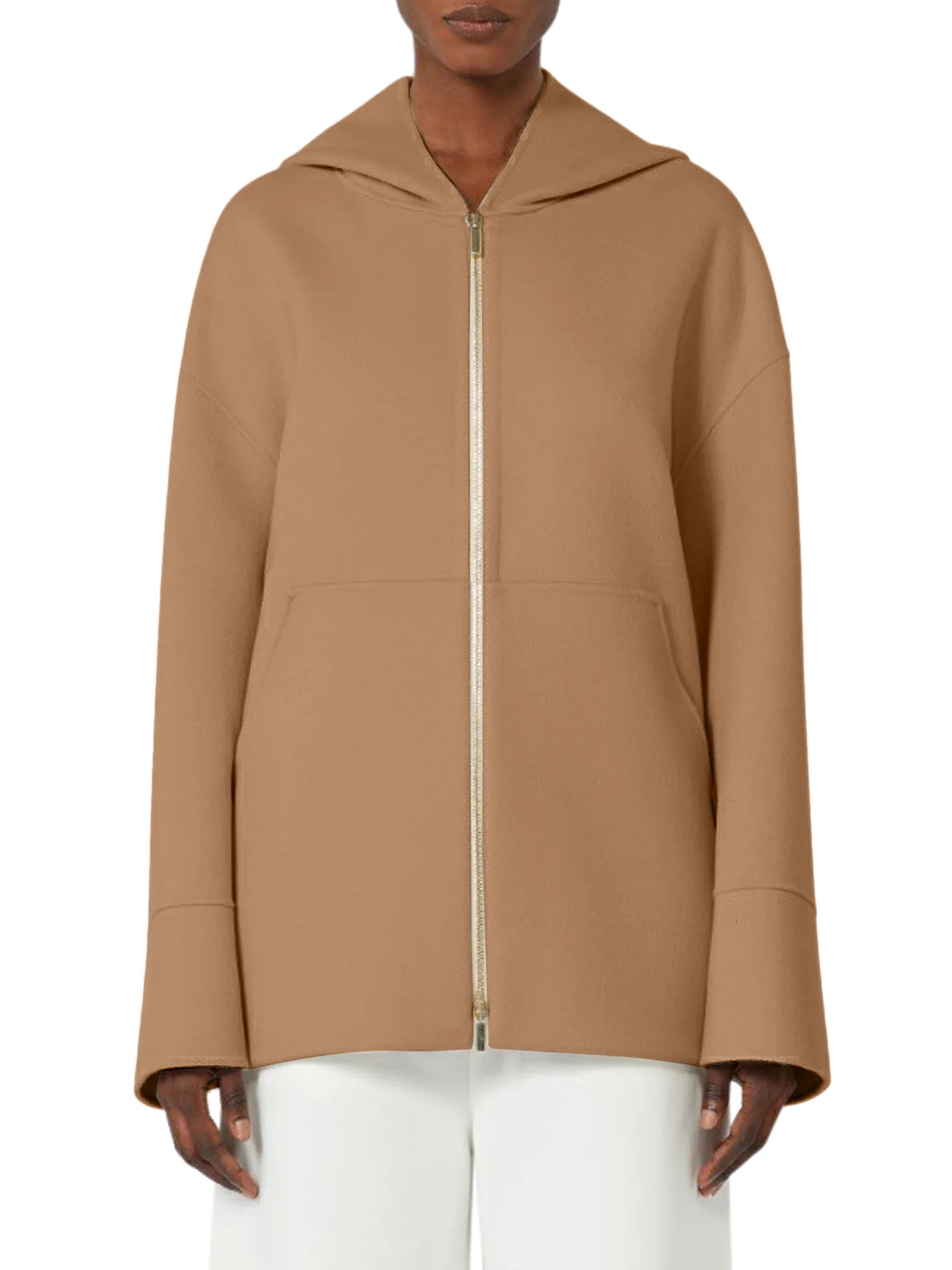 WOOL JACKET - Image 2