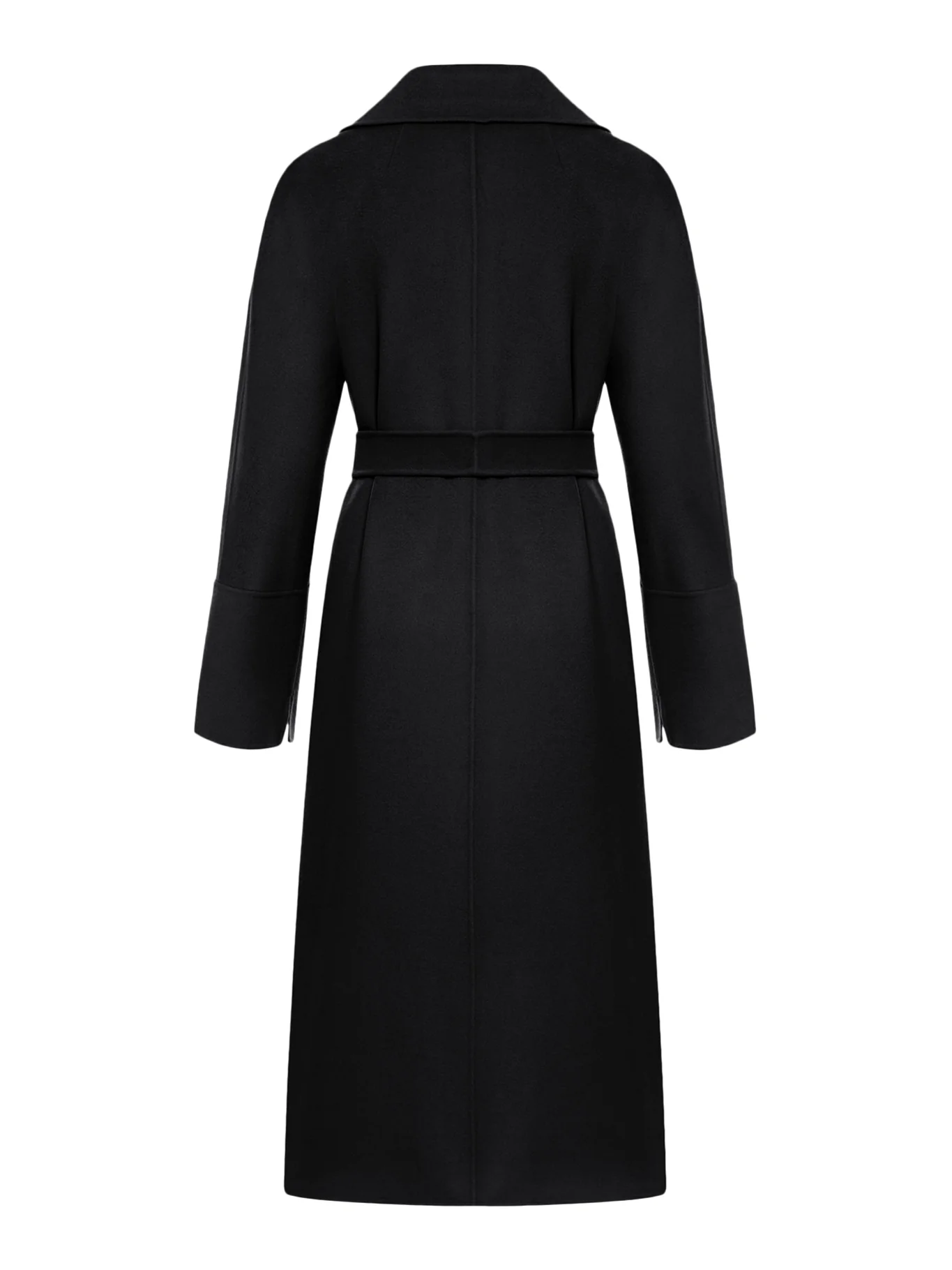 WOOL ROBE COAT - Image 2