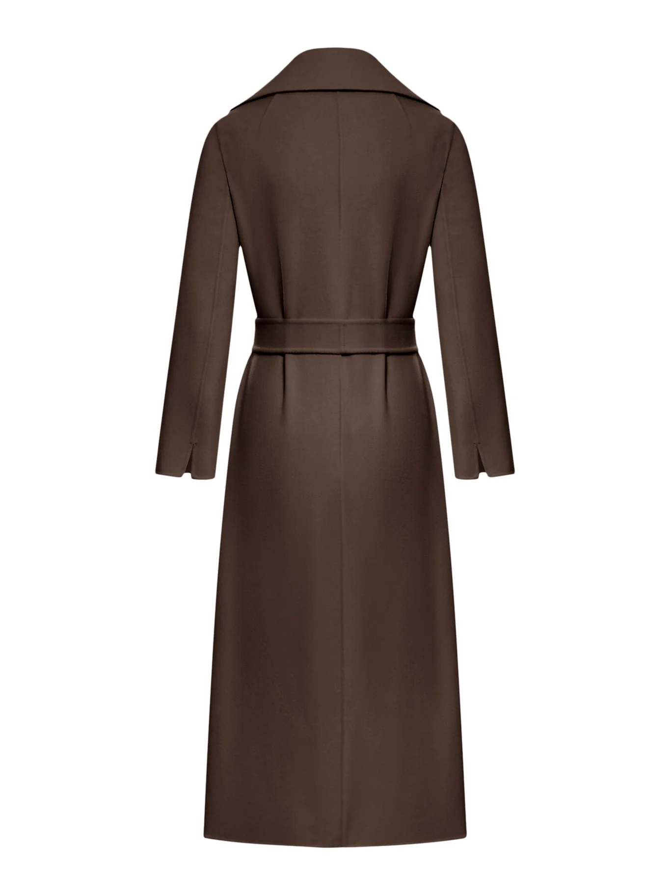 WOOL ROBE COAT - Image 2