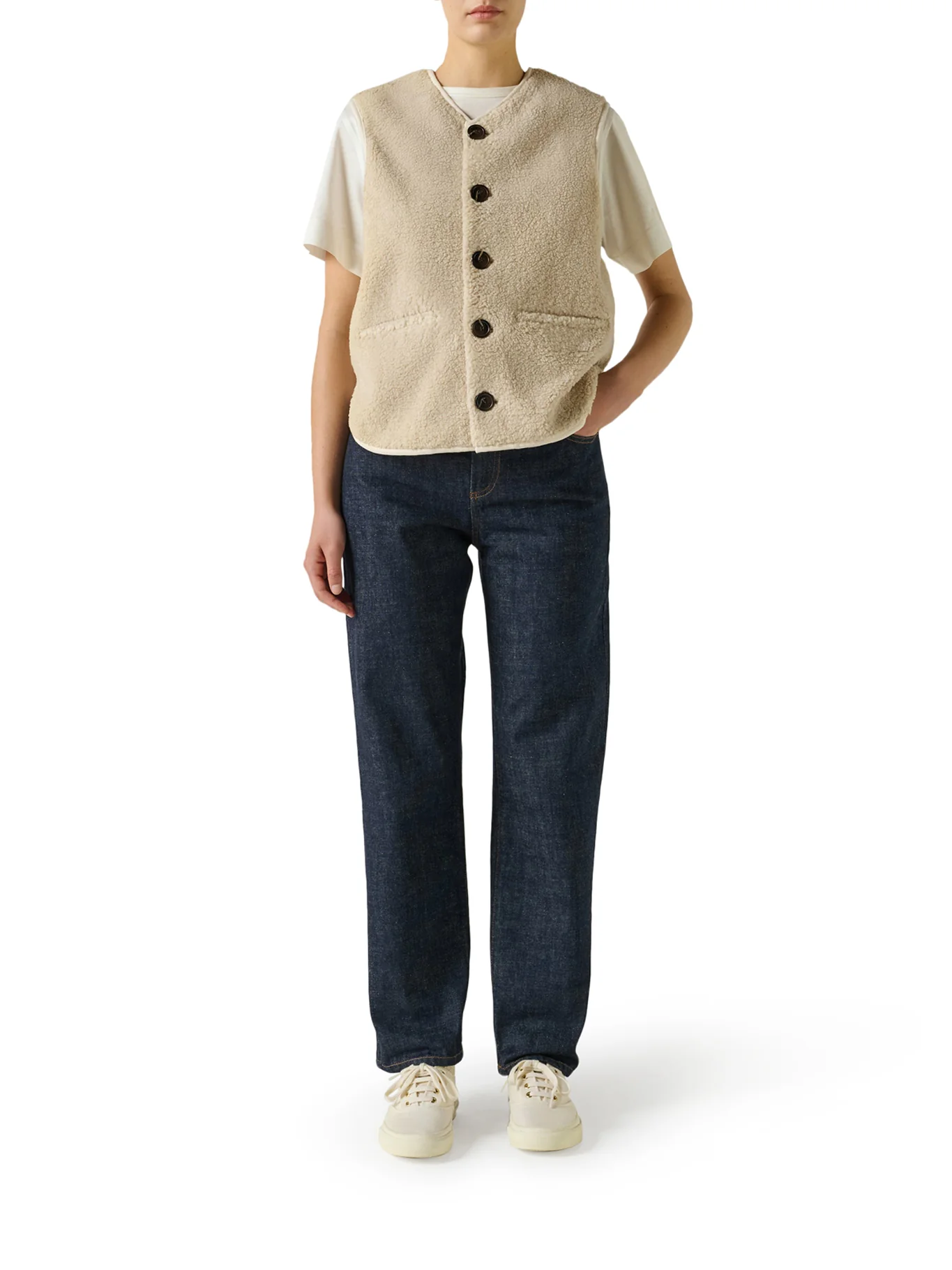 BLOUSON FUSIL - Image 2