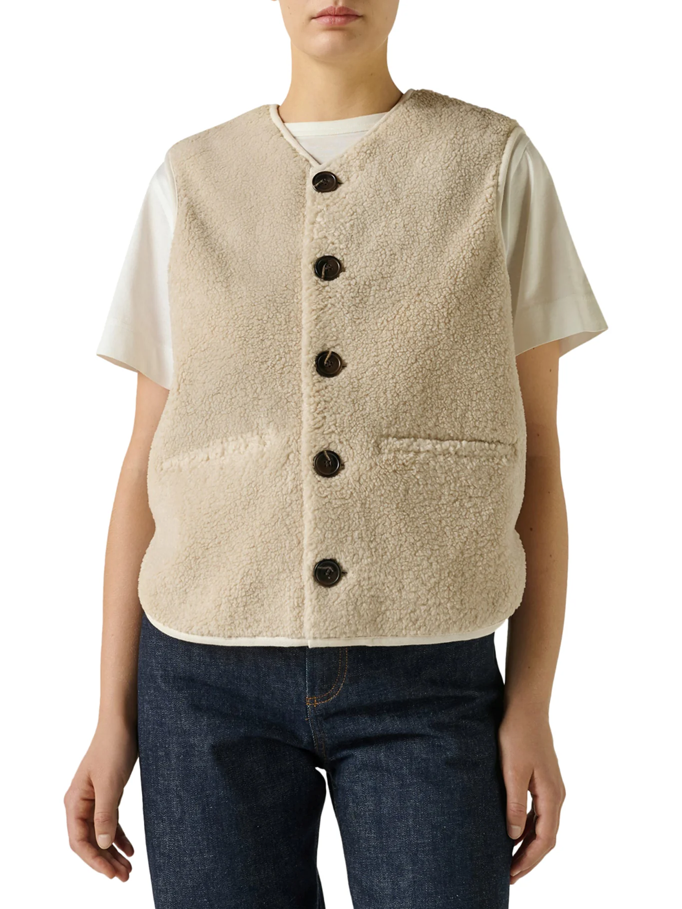 BLOUSON FUSIL - Image 3