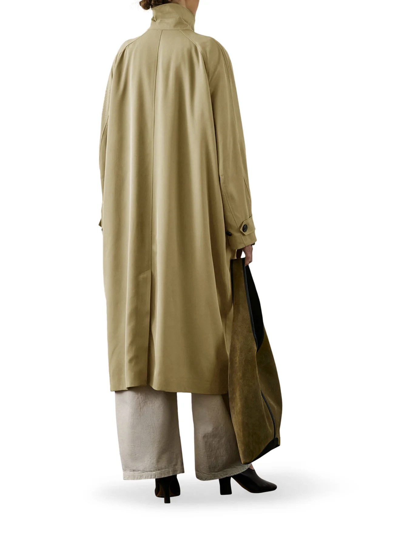 FRITZ TRENCH - Image 3
