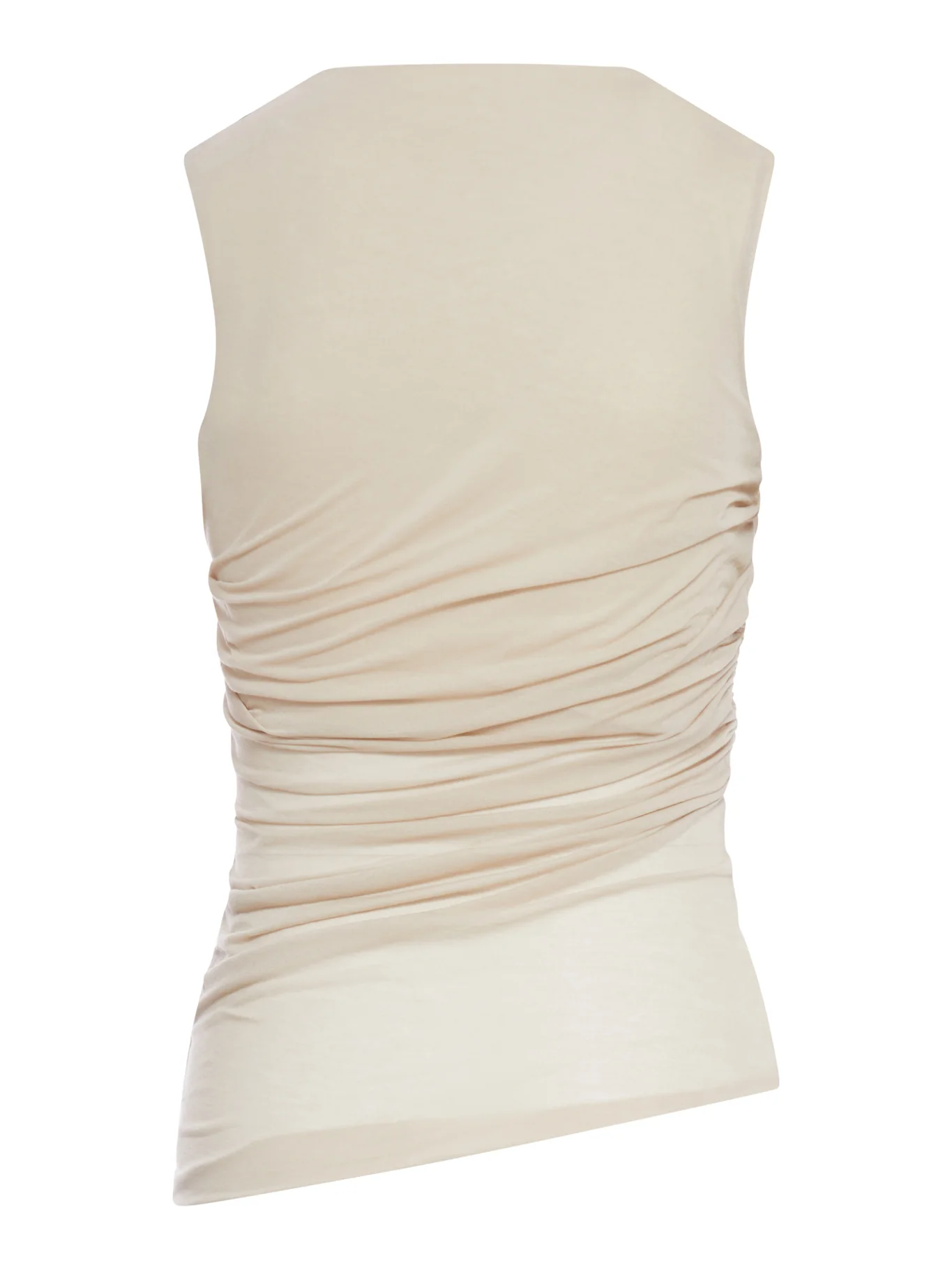 IRINA COTTON TOP - Image 2
