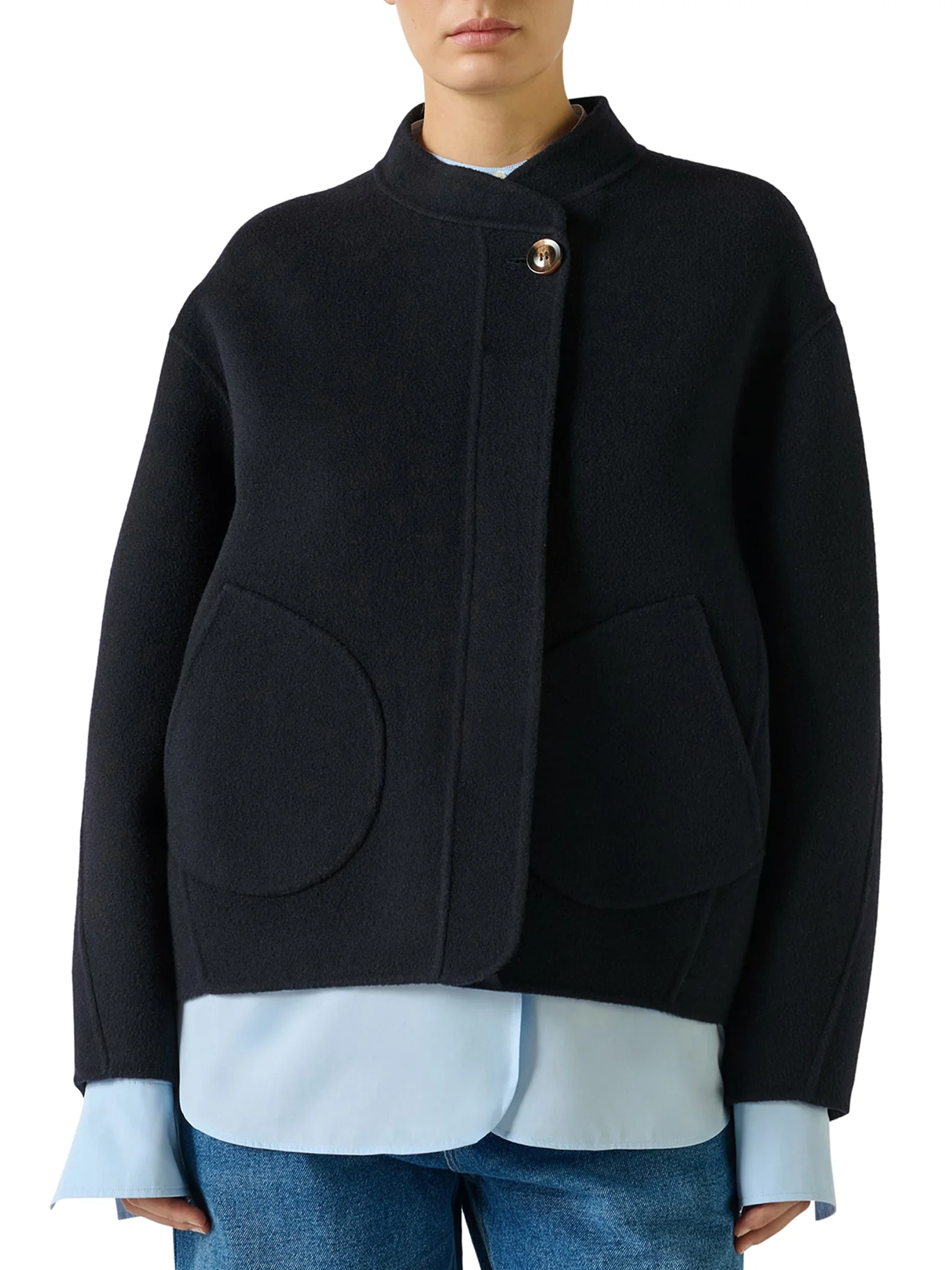 WINDSOR JACKET - Image 3