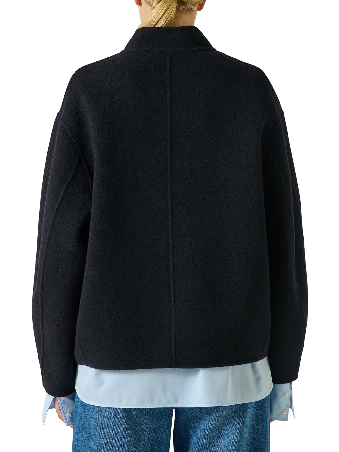 WINDSOR JACKET - Image 4