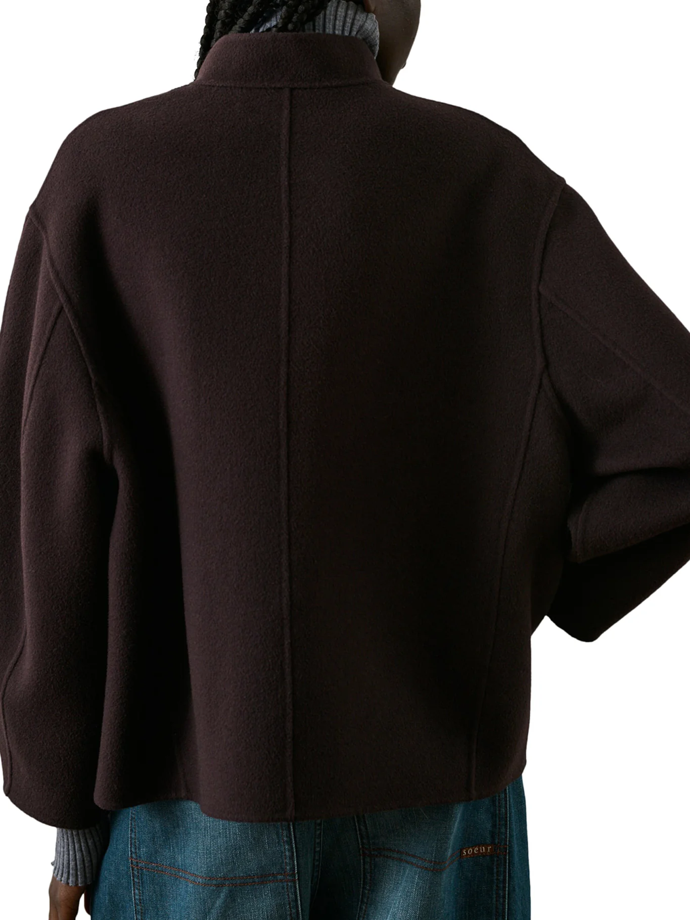 WINDSOR JACKET - Image 4
