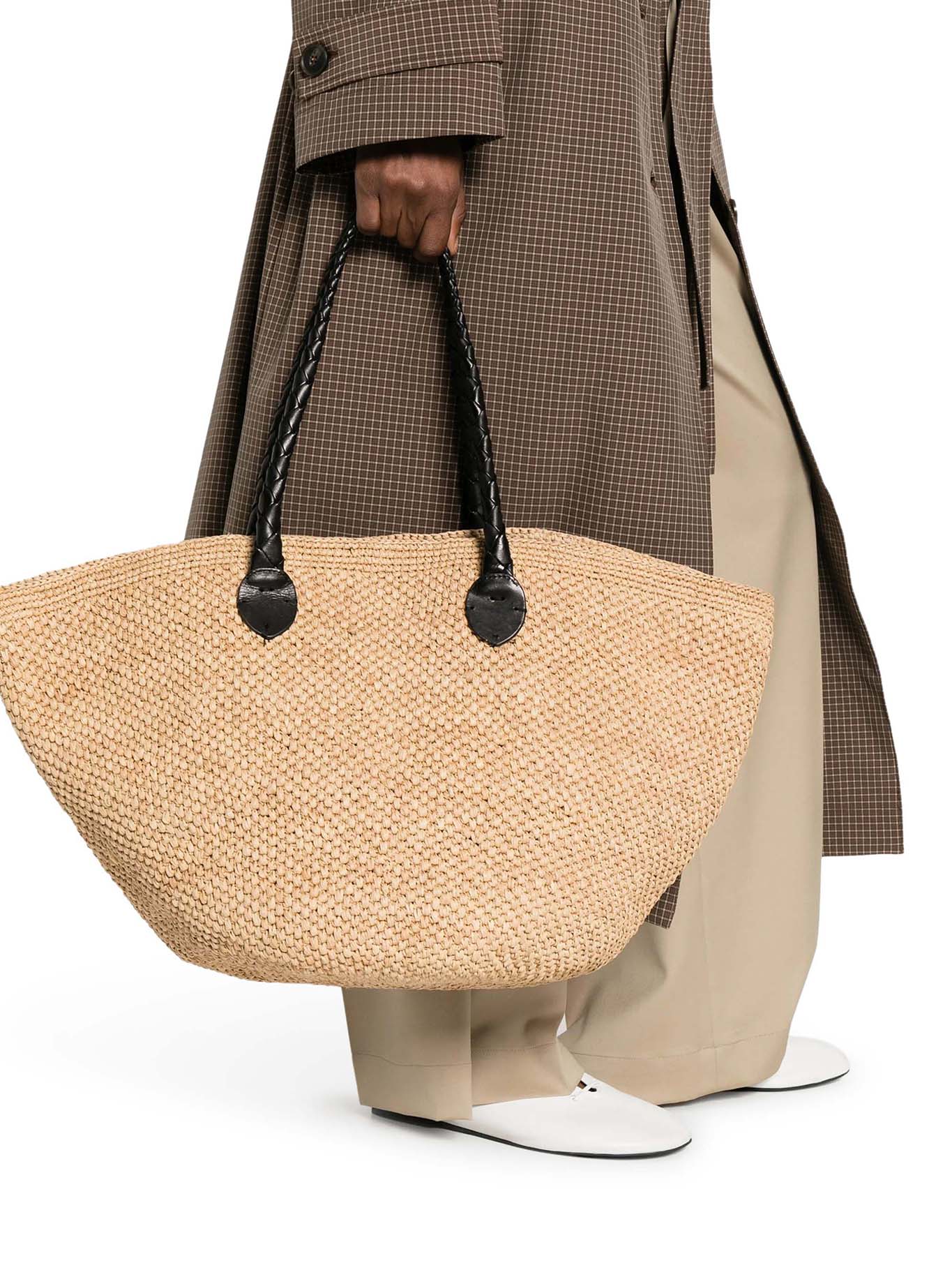 BRUNELLA TOTE BAG - Image 2