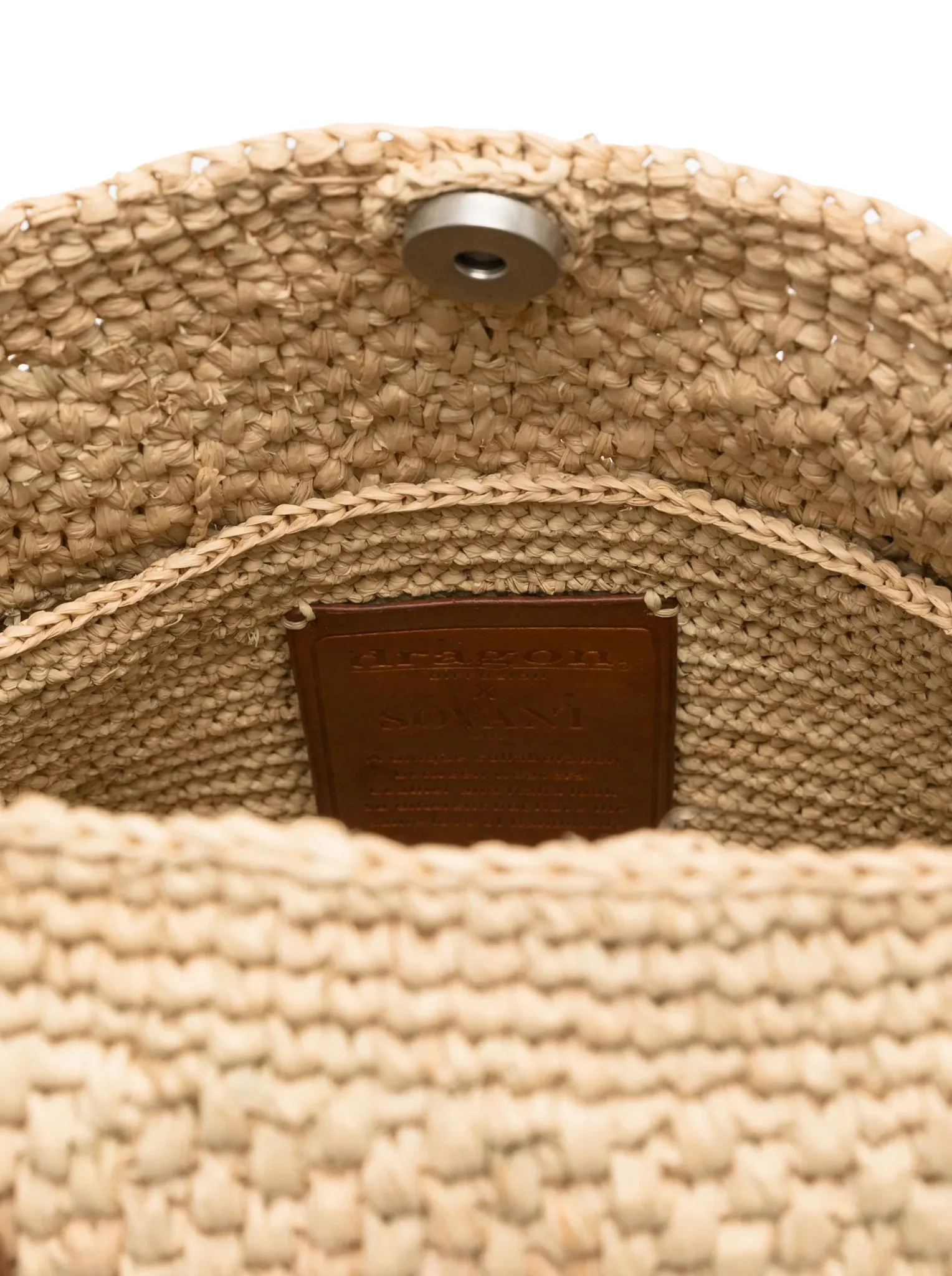 BRUNELLA TOTE BAG - Image 4