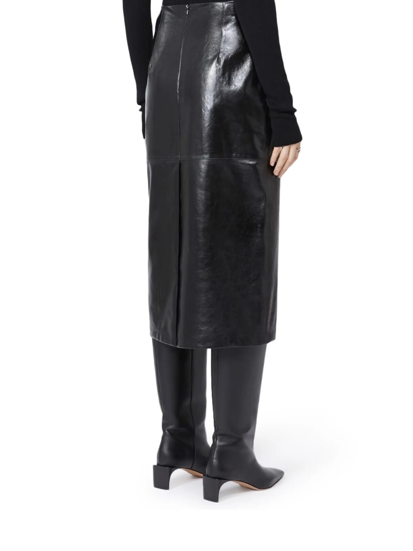 AFA PENCIL SKIRT - Image 4