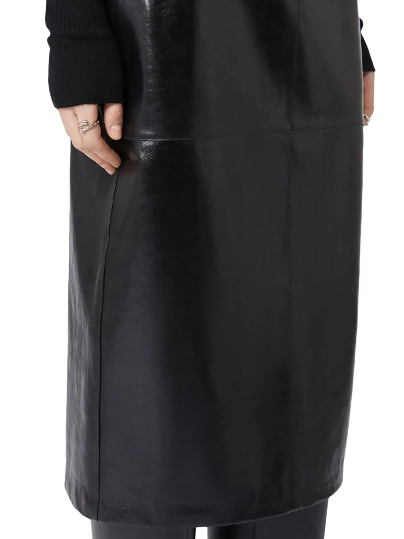 AFA PENCIL SKIRT - Image 5