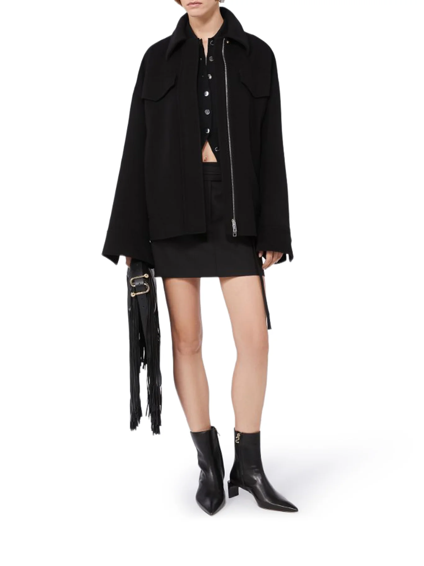CANTORE JACKET - Image 2