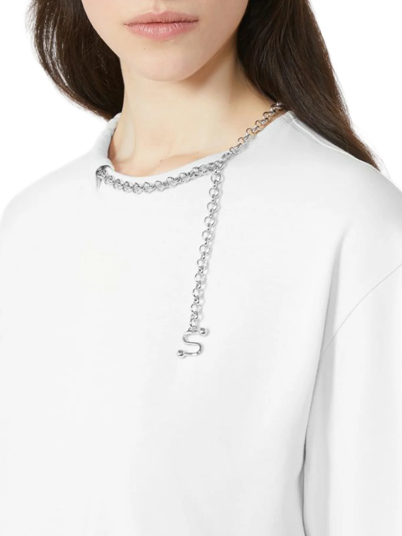 SHORT SLEEVE T-SHIRT - Image 5