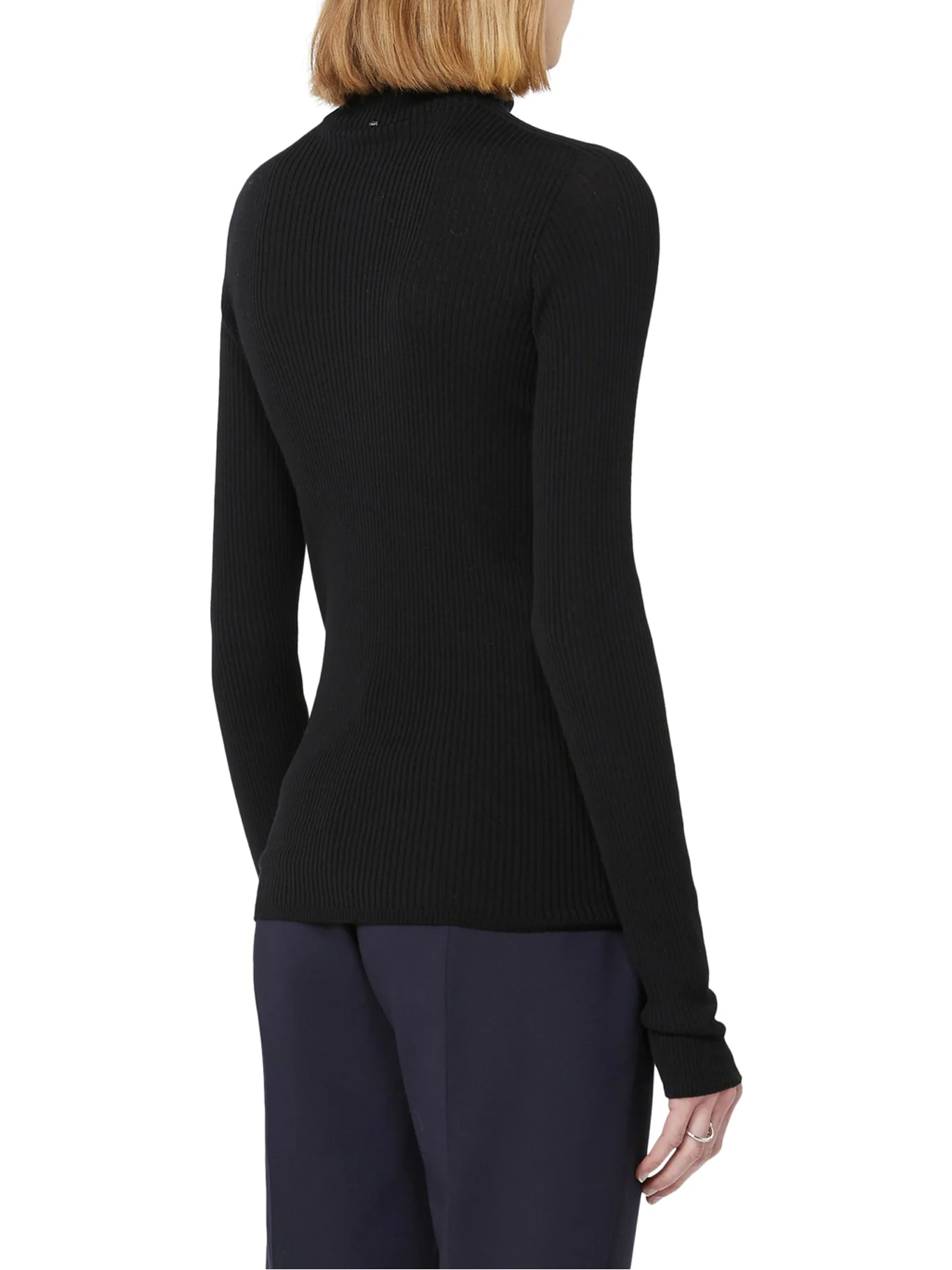 NIAGARA WOOL SWEATER - Image 3