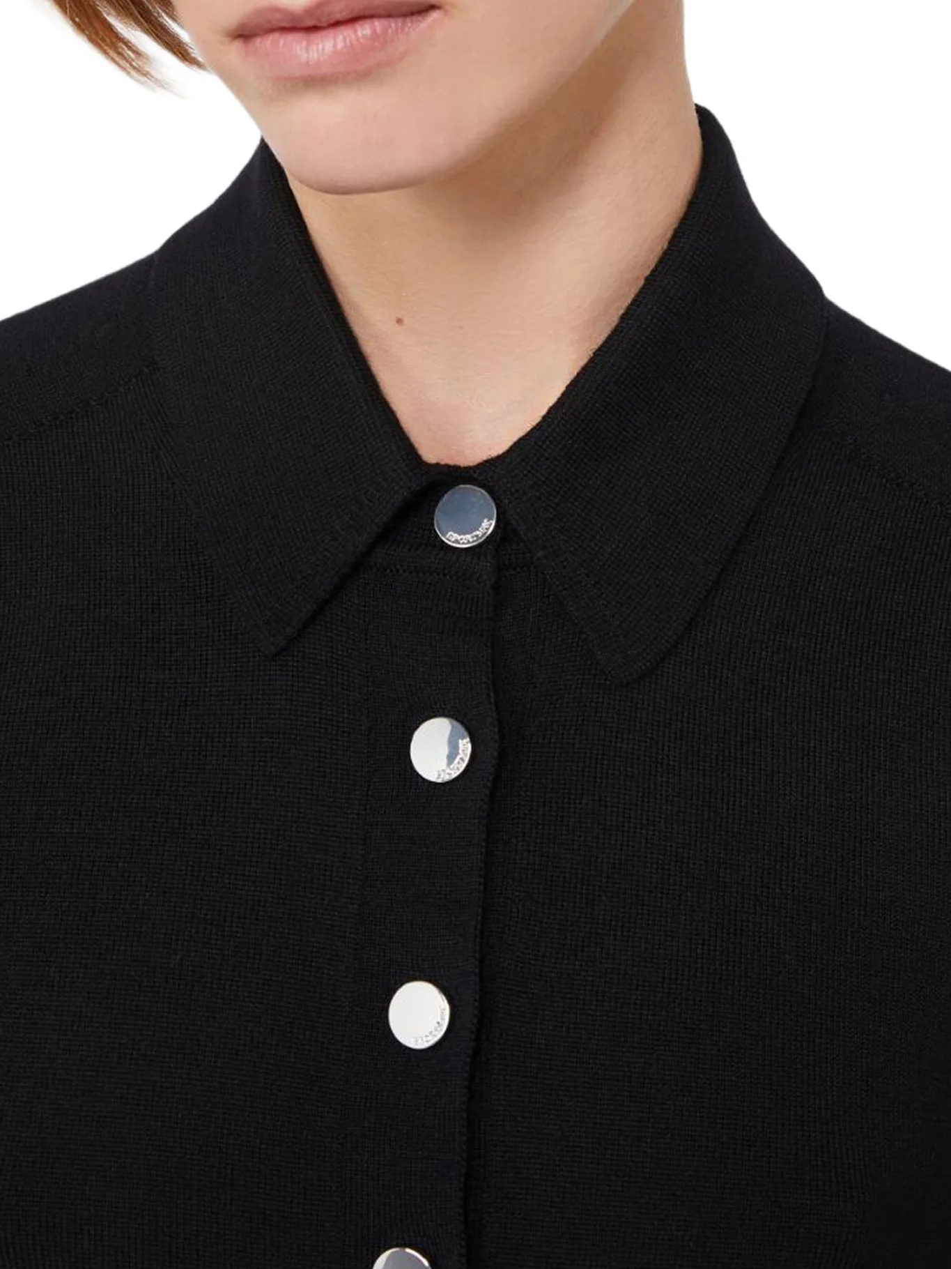 PERSEO WOOL CARDIGAN - Image 5