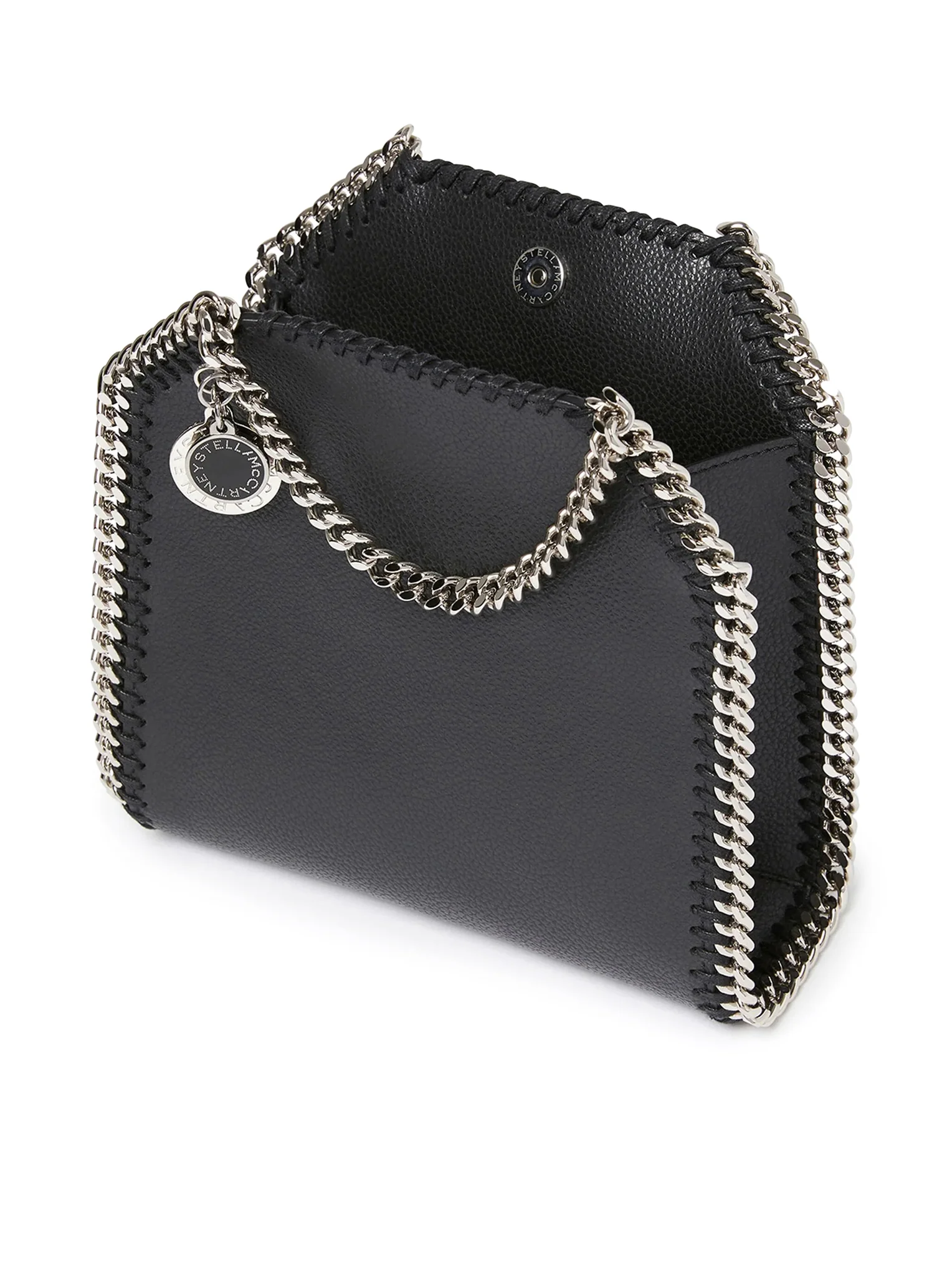 FALABELLA MINI TOTE BAG - Image 4