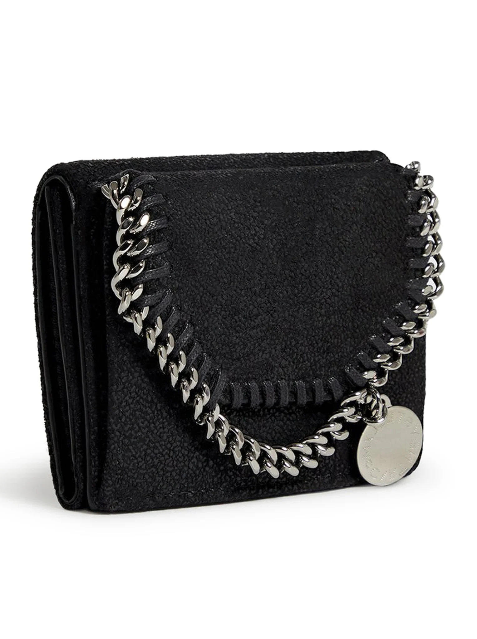 FALABELLA TRI-FOLD WALLET - Image 2