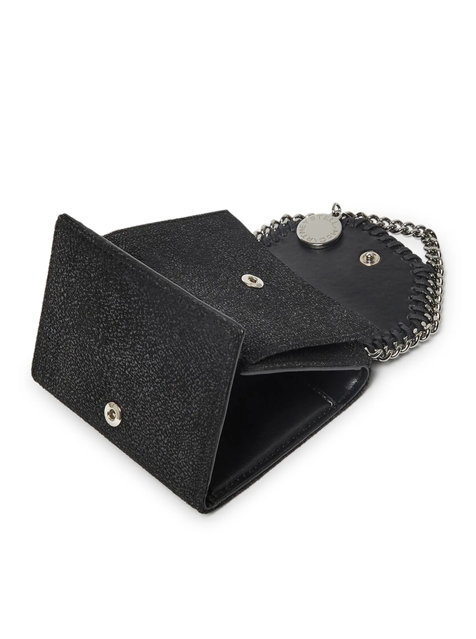 FALABELLA TRI-FOLD WALLET - Image 4