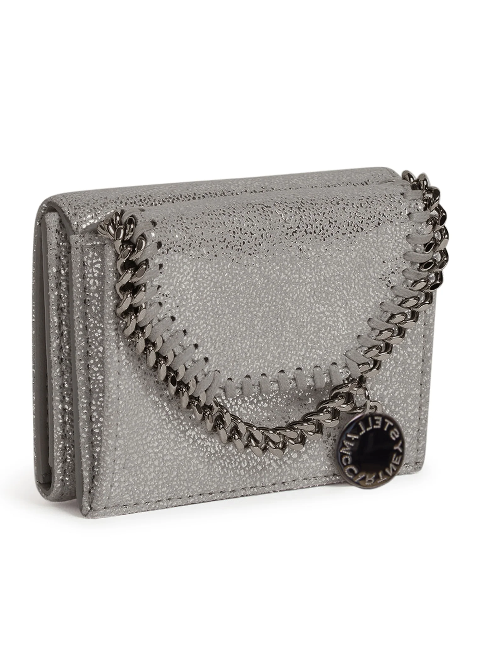 FALABELLA TRI-FOLD WALLET - Image 2