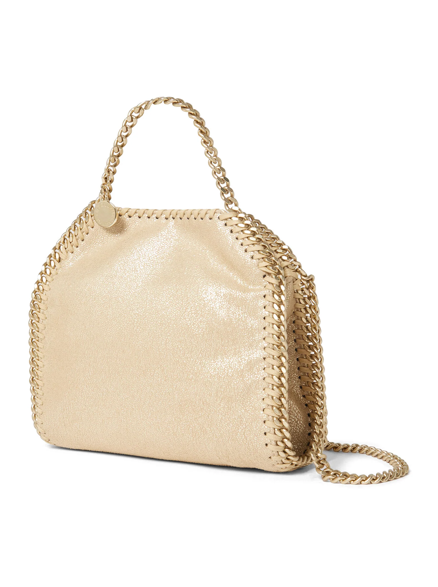 MICRO FALABELLA TOTE BAG - Image 3