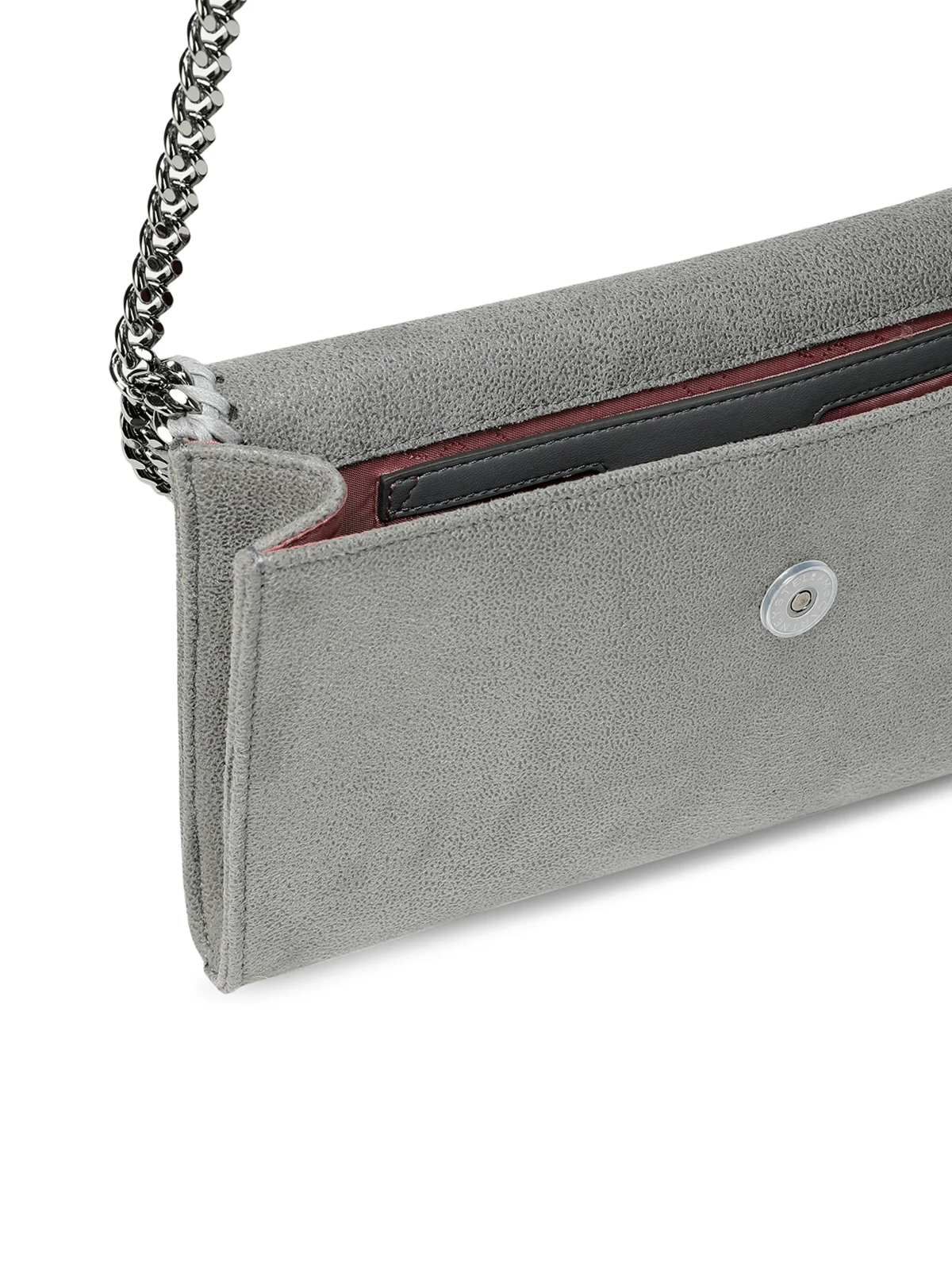 FALABELLA SHOULDER BAG WALLET - Image 4