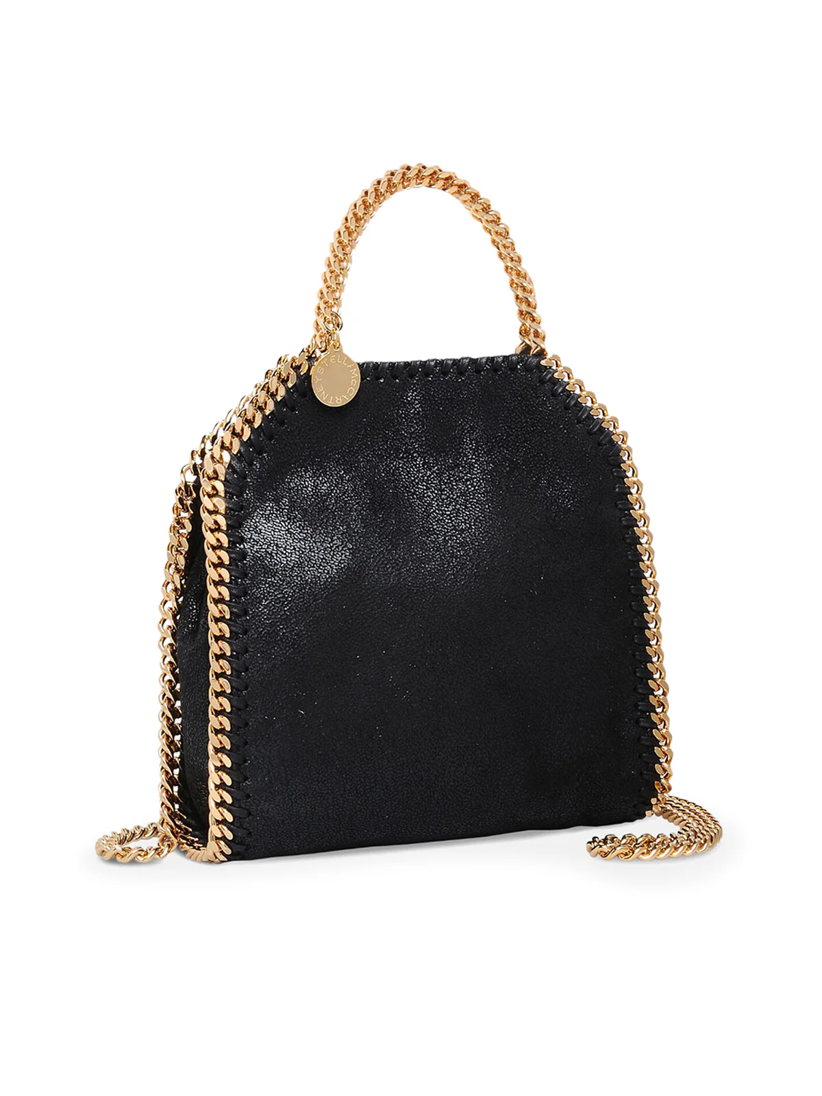 TINY FALABELLA SHAGGY DEER - Image 3