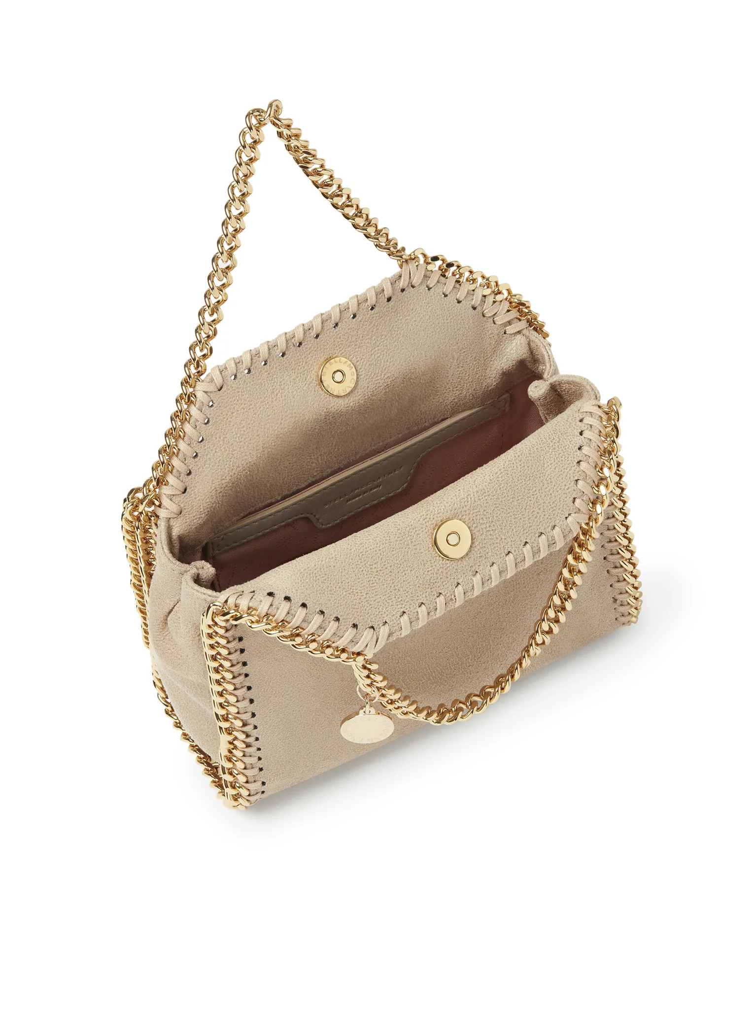 TINY FALABELLA SHAGGY DEER - Image 4