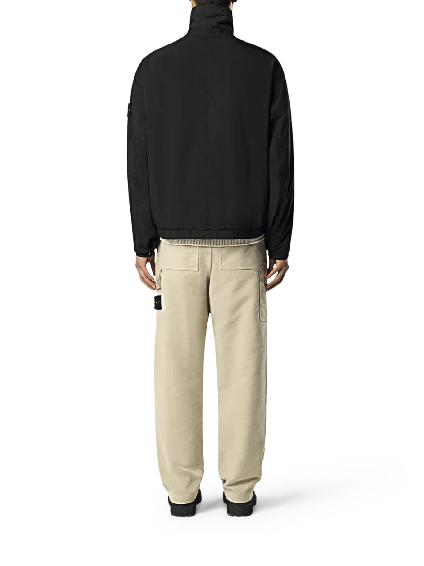 COACH JACKET WITH ANTI-DROP - Image 3