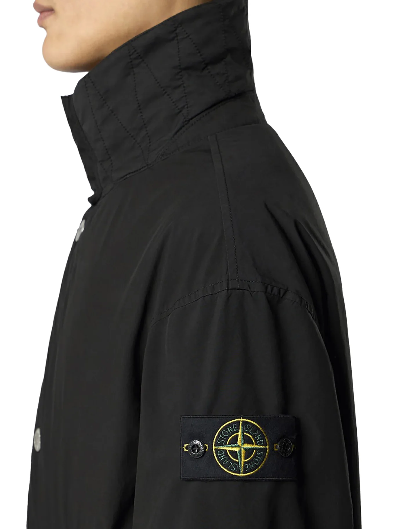 COACH JACKET WITH ANTI-DROP - Image 4