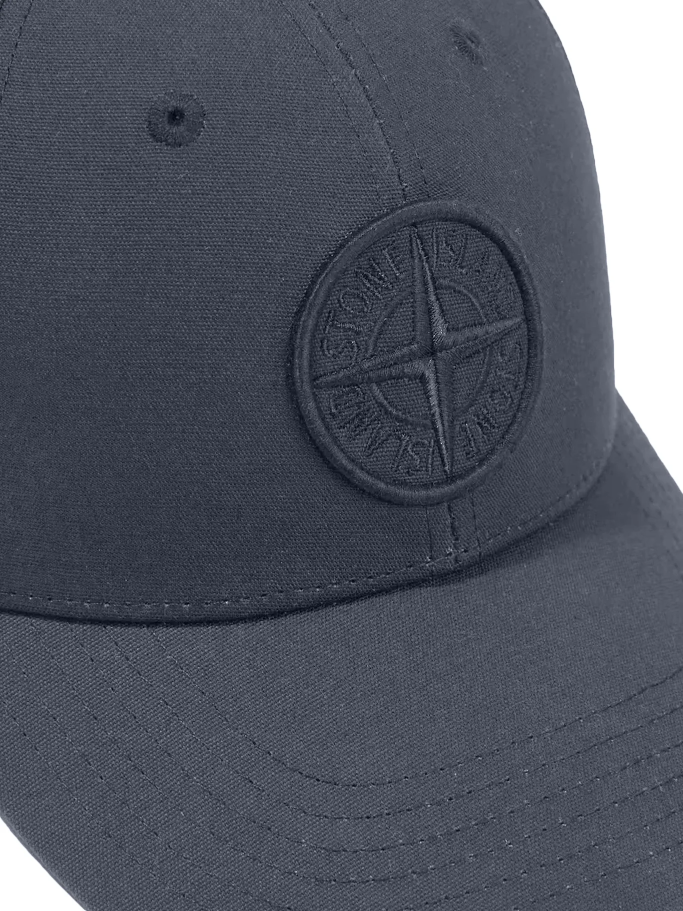 COMPASS EMBROIDERY HAT - Image 4