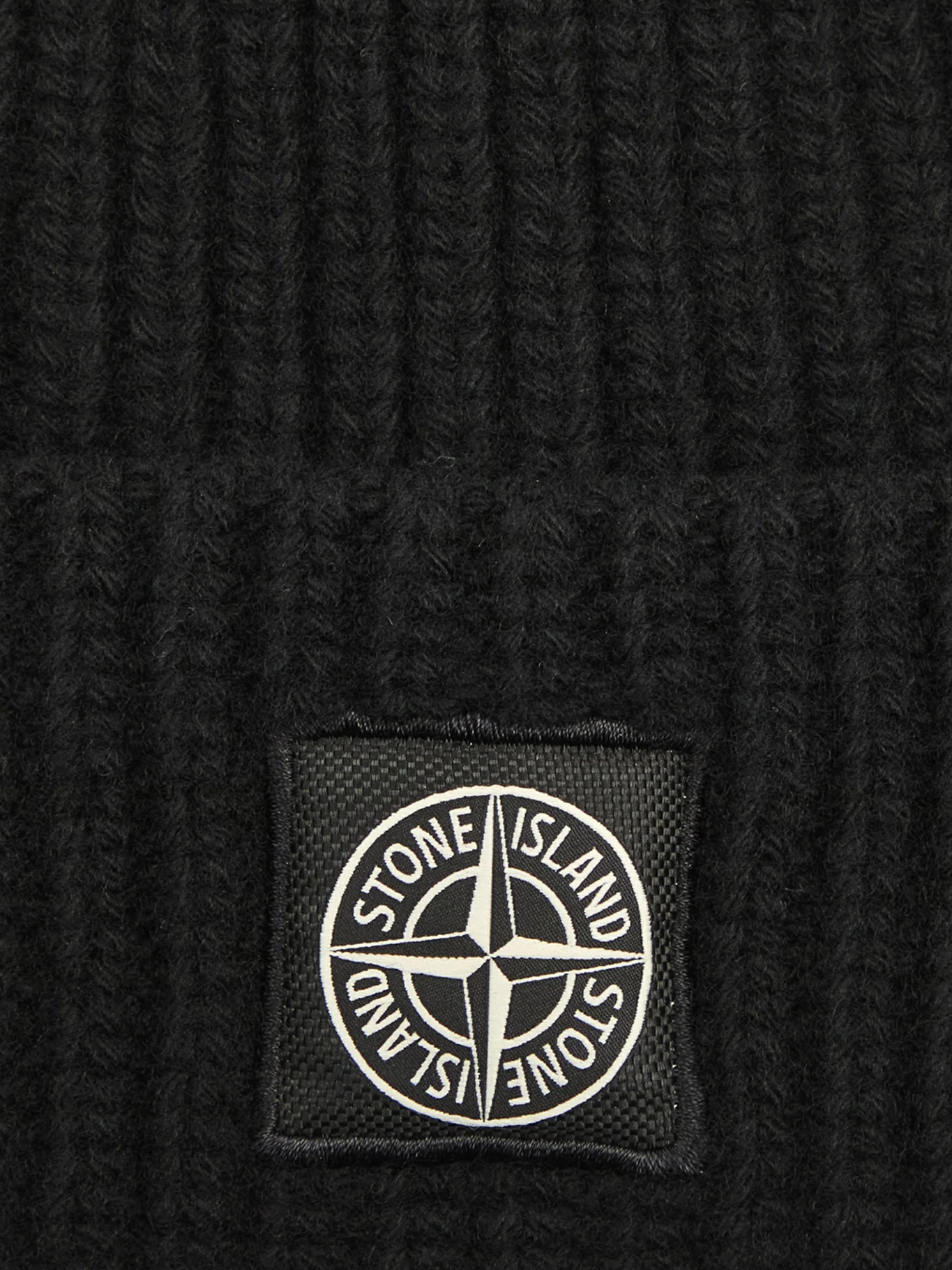COMPASS LOGO PATCH CAP - Image 3
